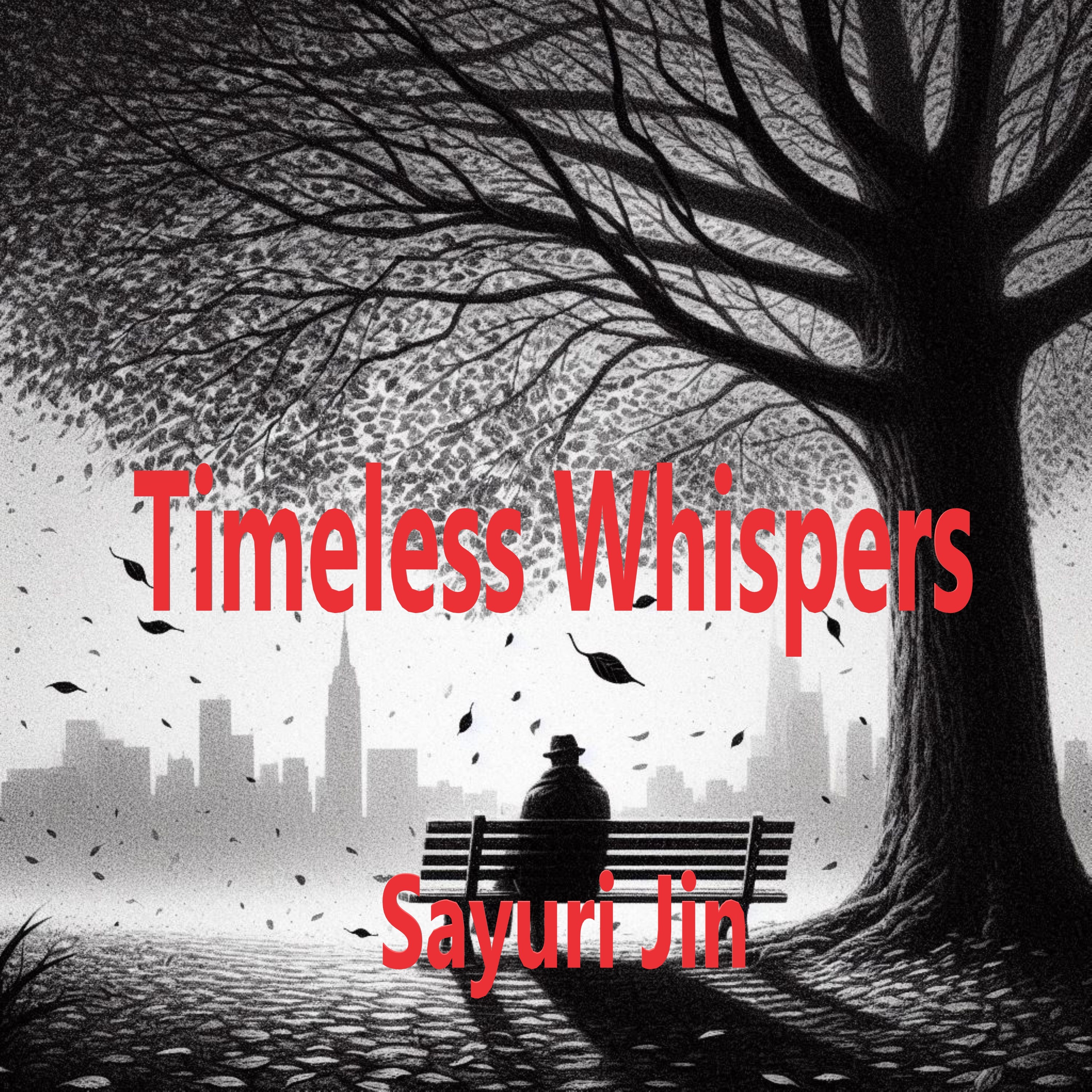 ジャケット写真