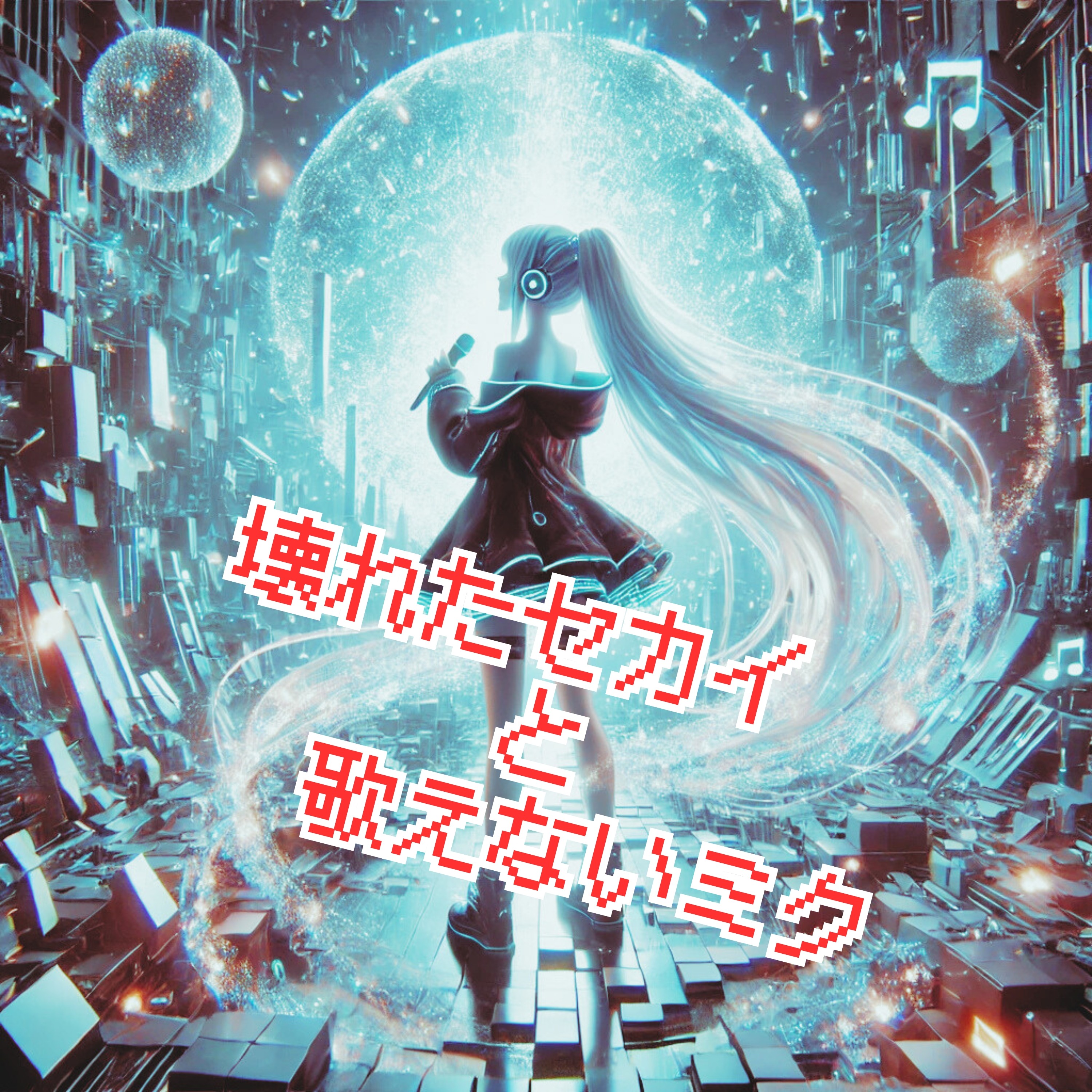 ジャケット写真