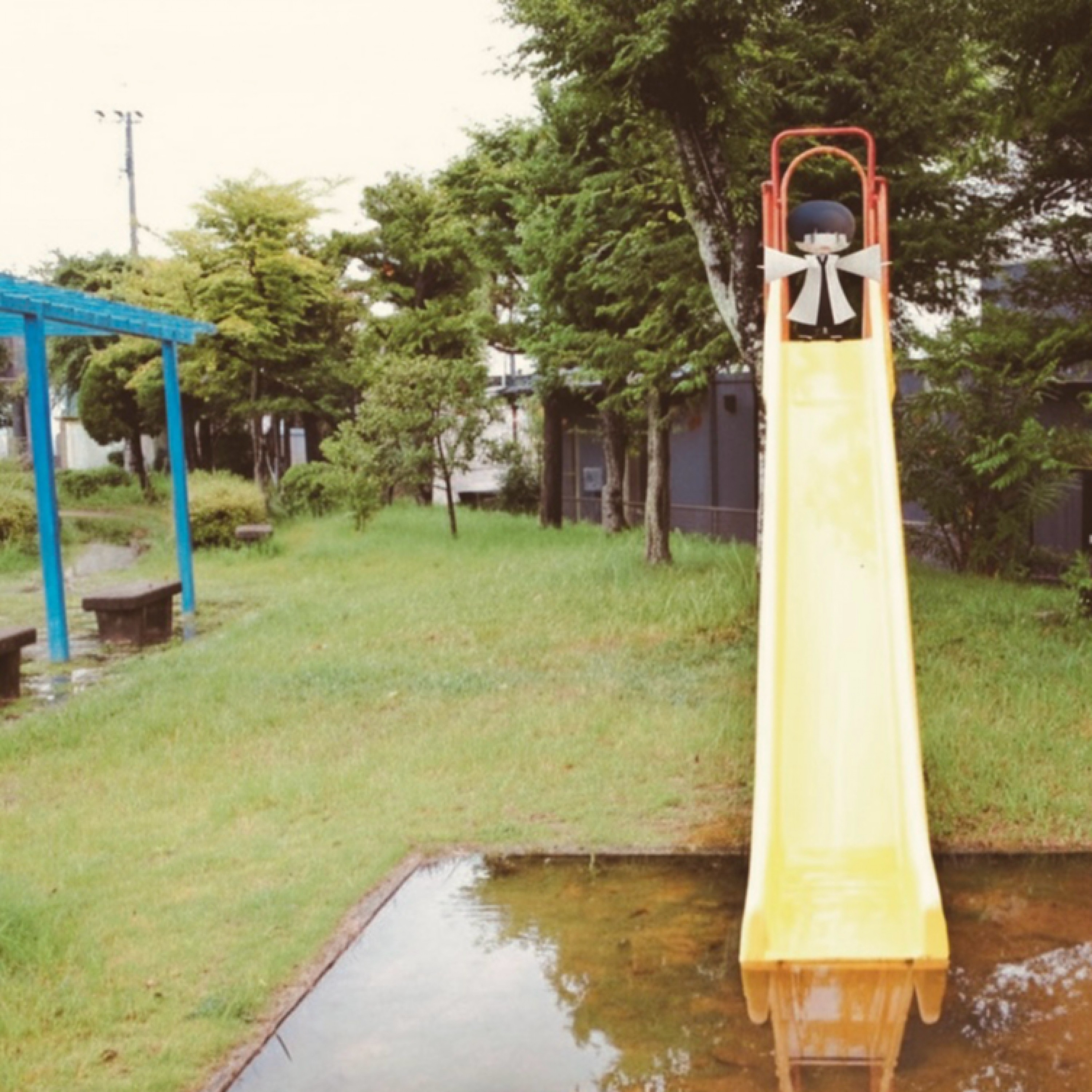 ジャケット写真