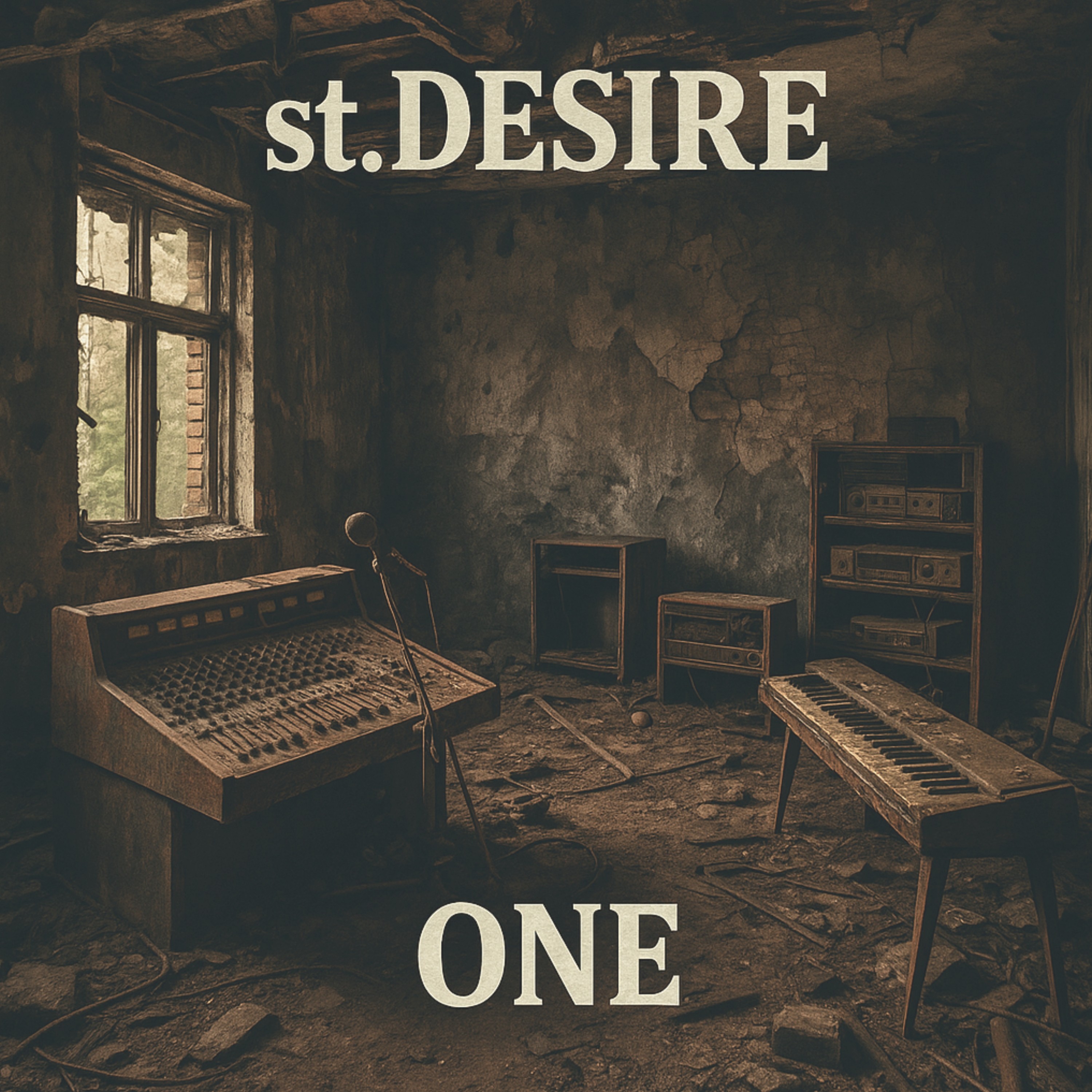 ジャケット写真