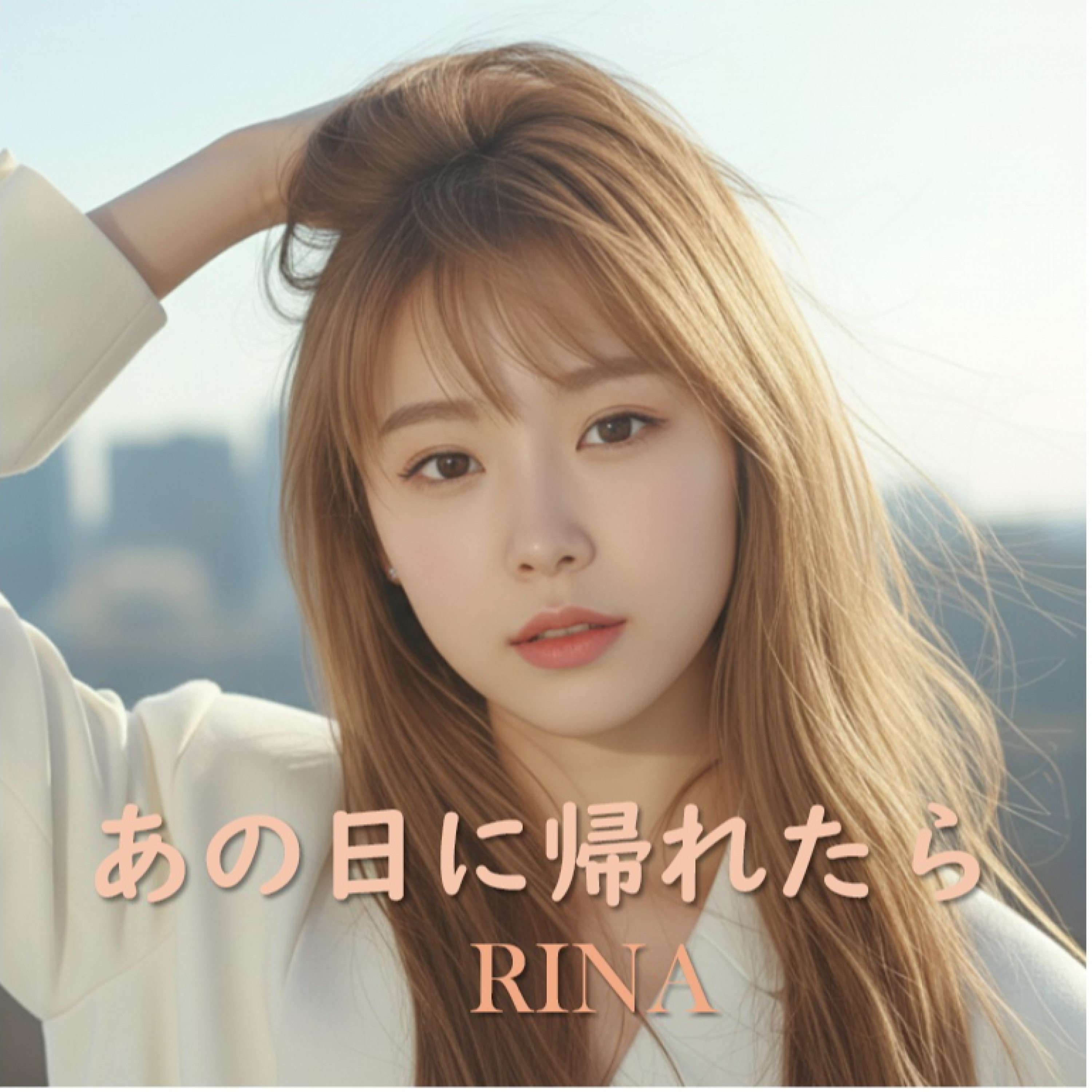 ジャケット写真