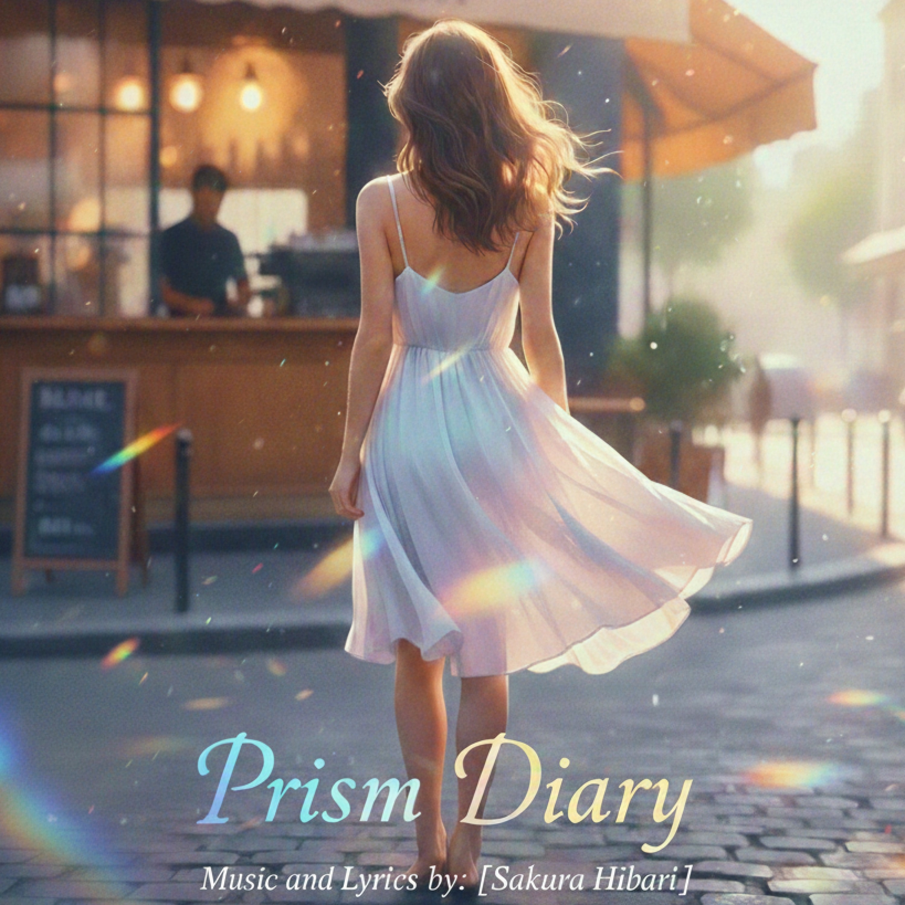 ジャケット写真