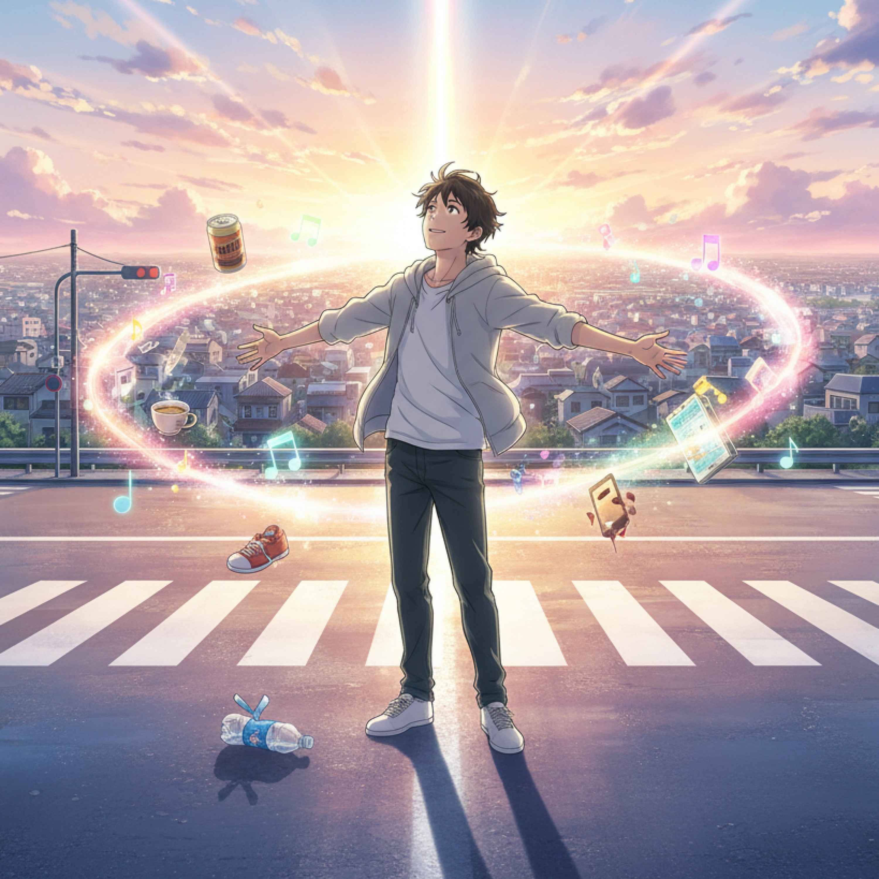 ジャケット写真