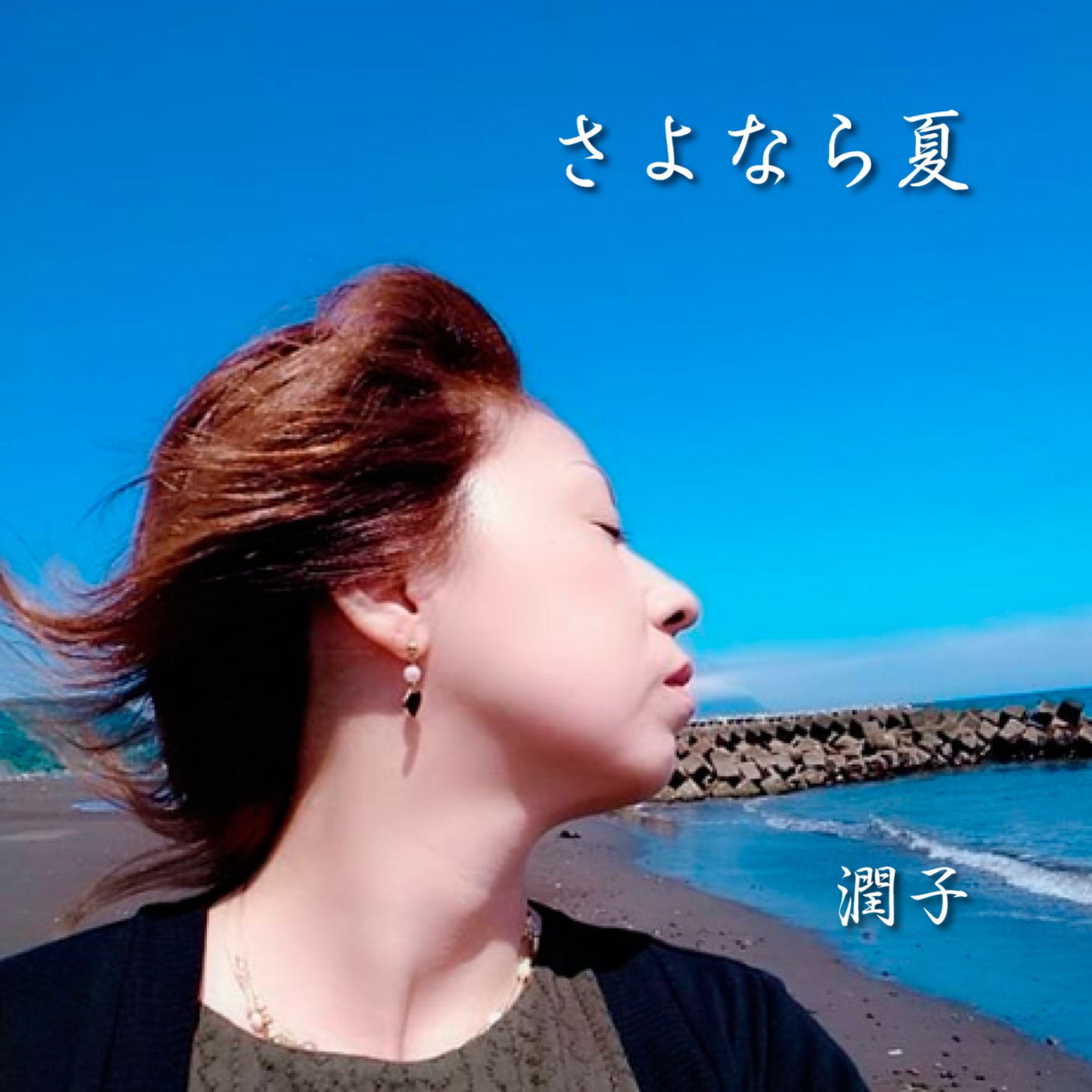 ジャケット写真