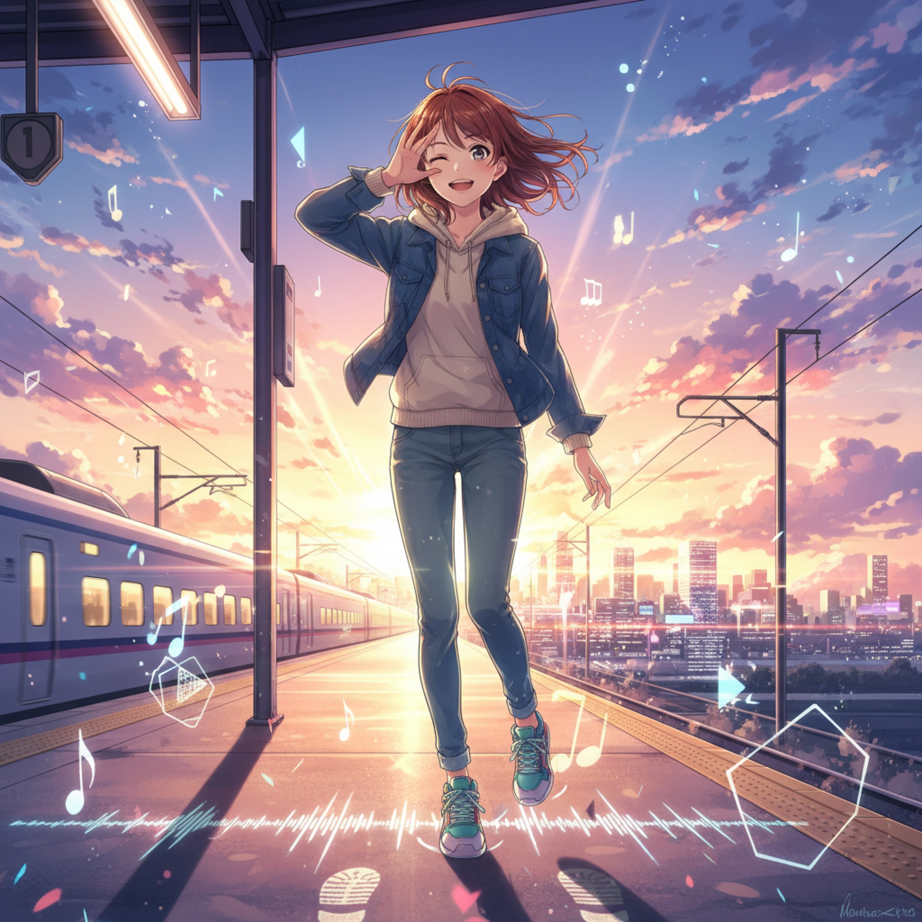 ジャケット写真