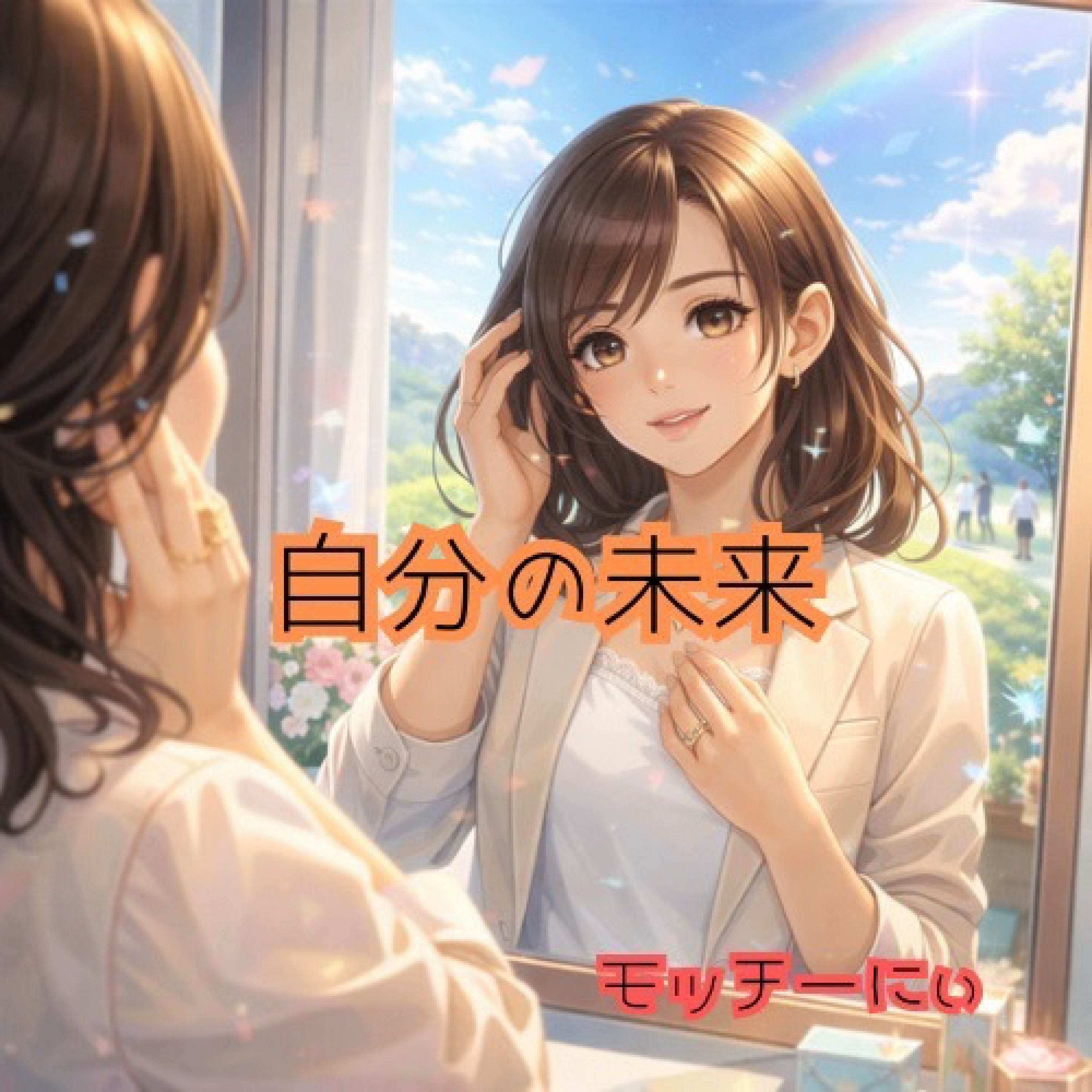 ジャケット写真