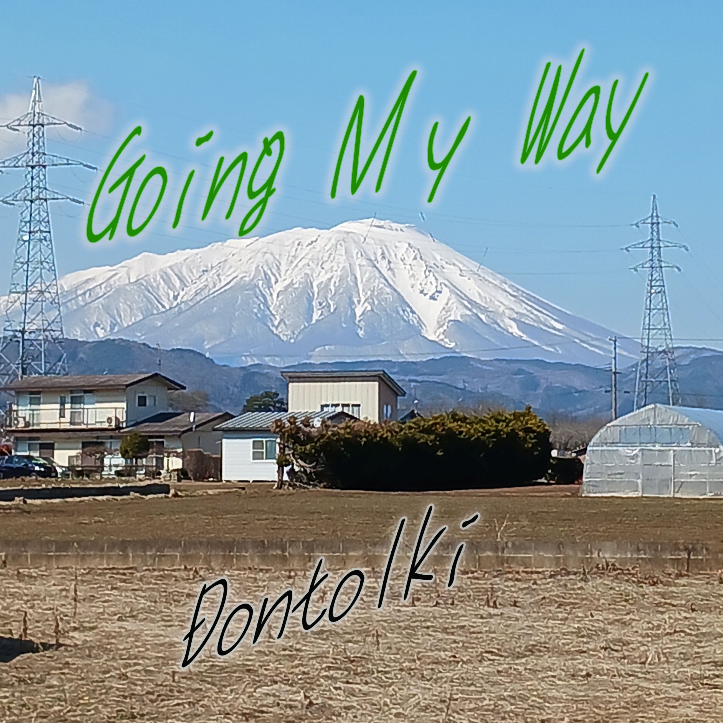 ジャケット写真