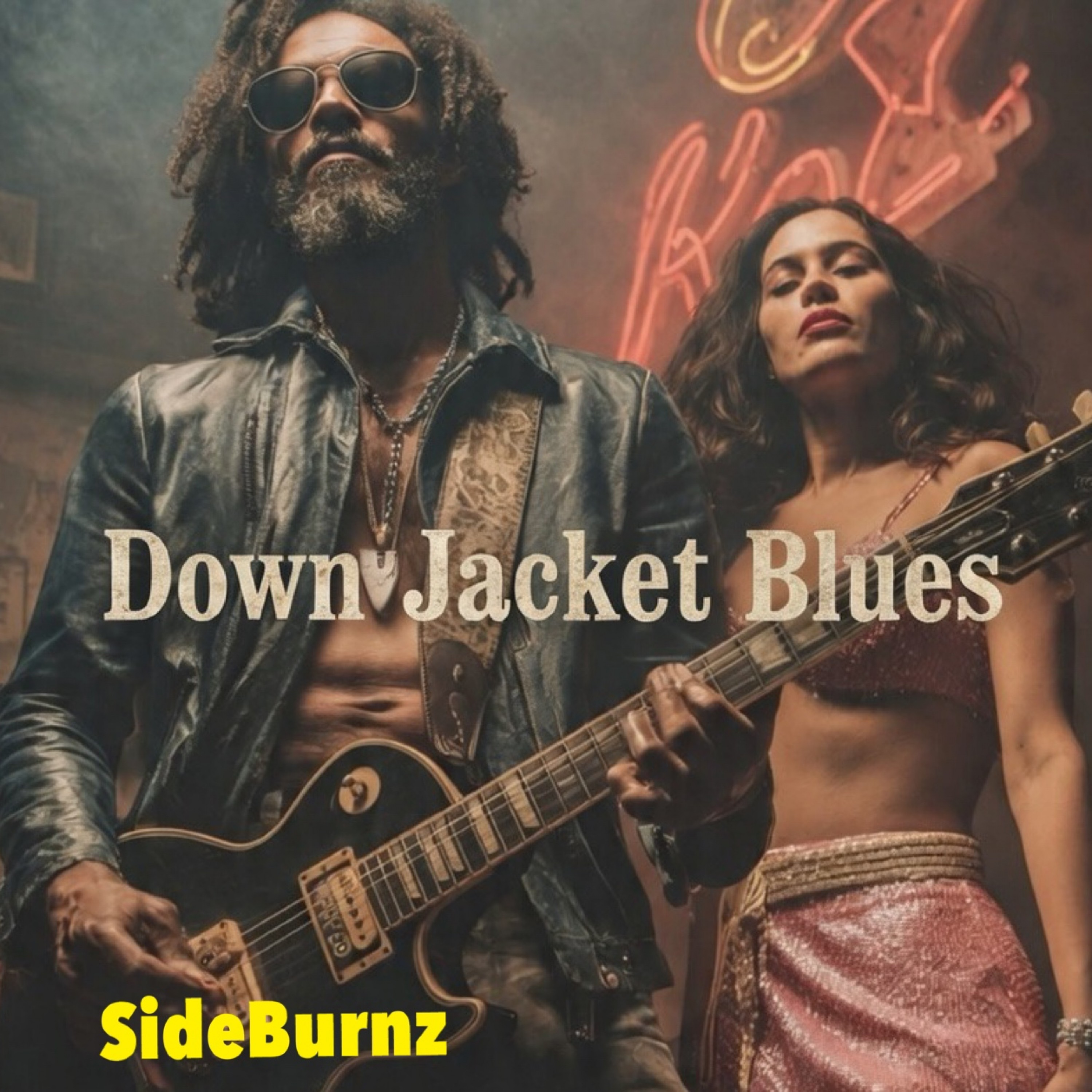 ジャケット写真