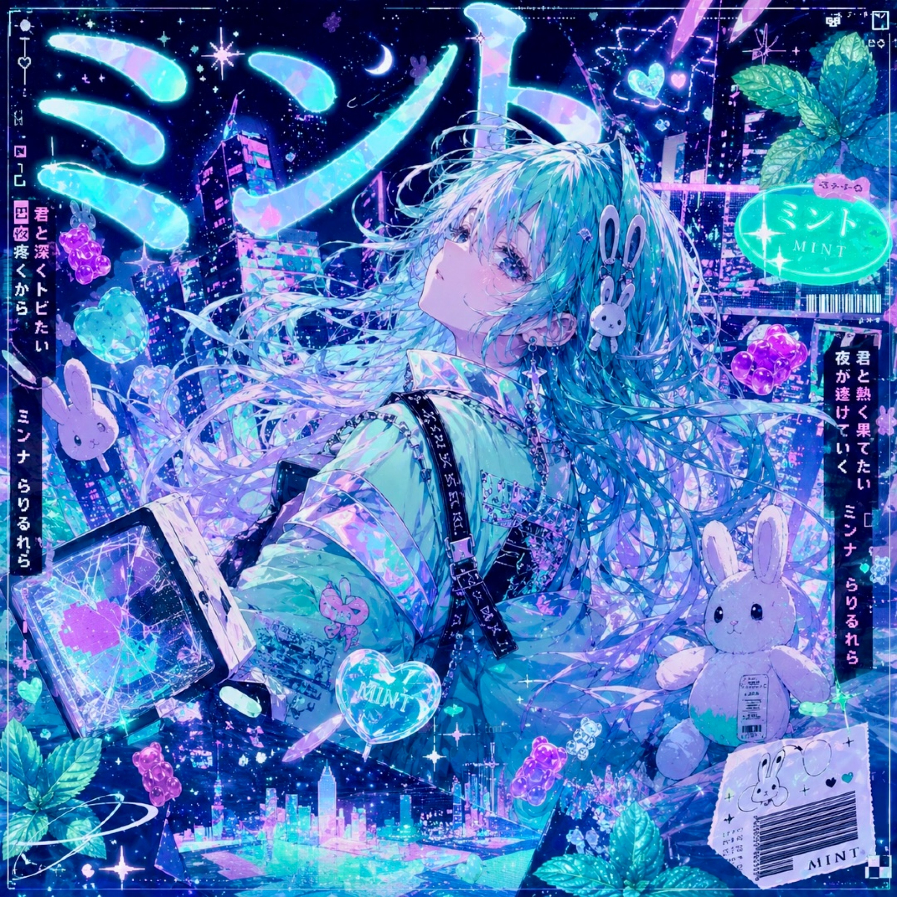 ジャケット写真