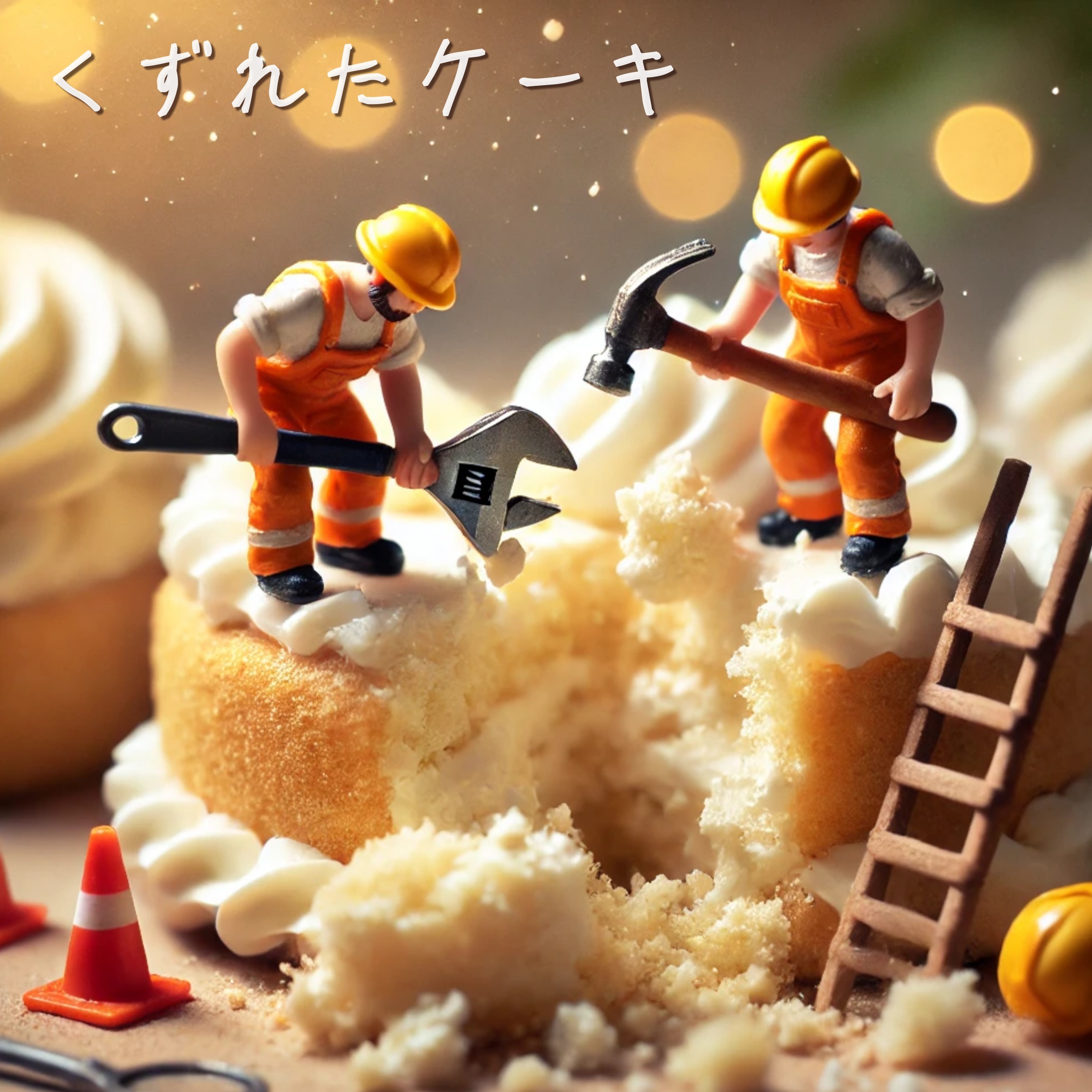 ジャケット写真