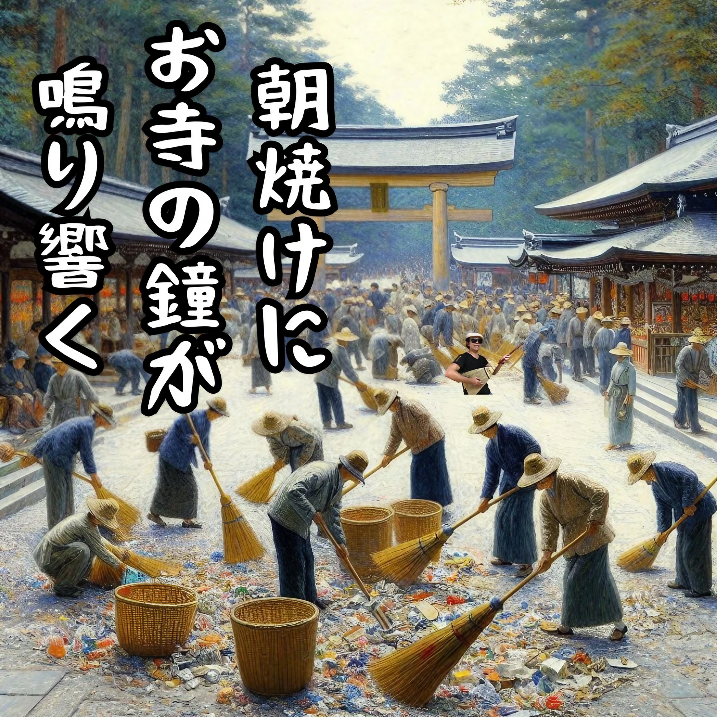 ジャケット写真