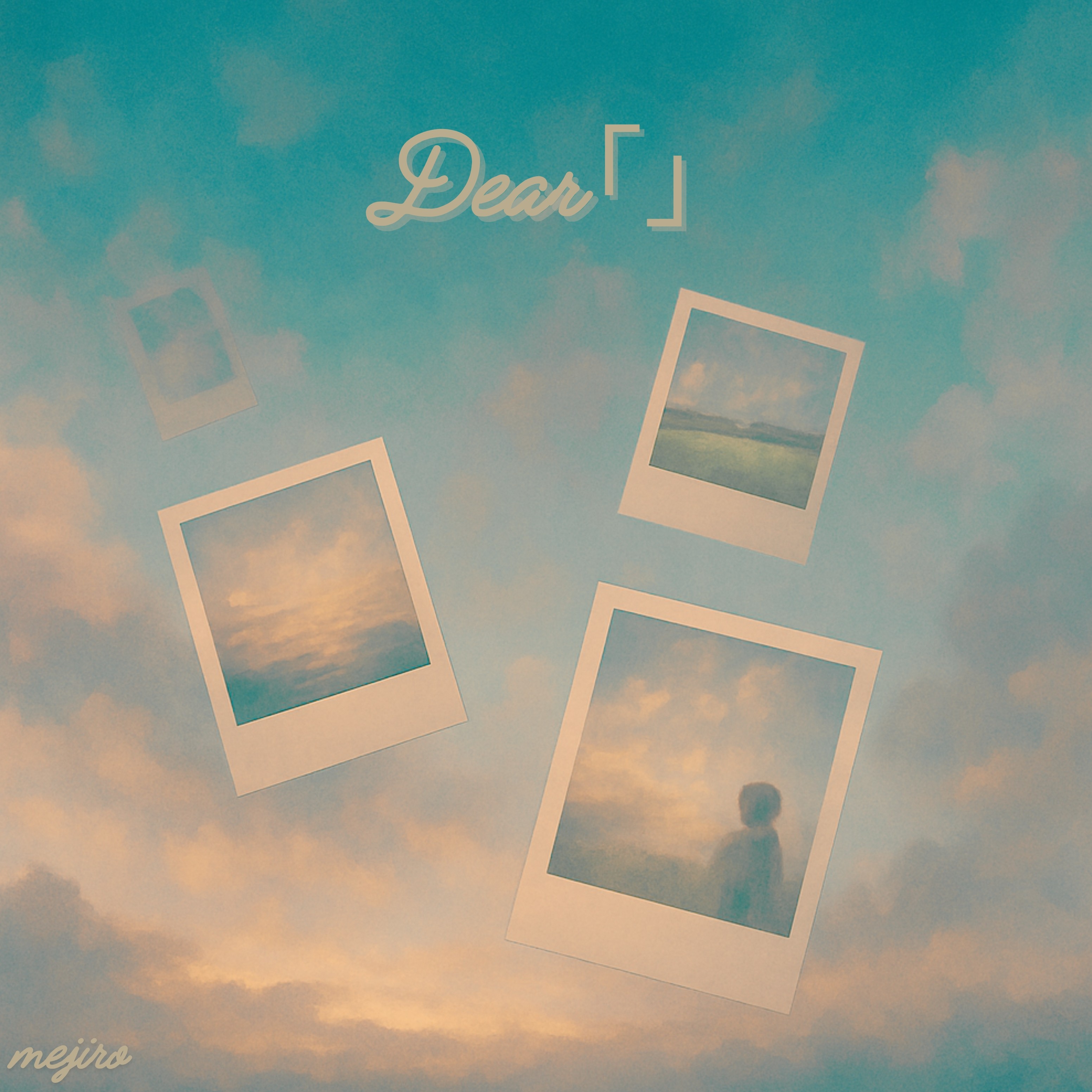 ジャケット写真