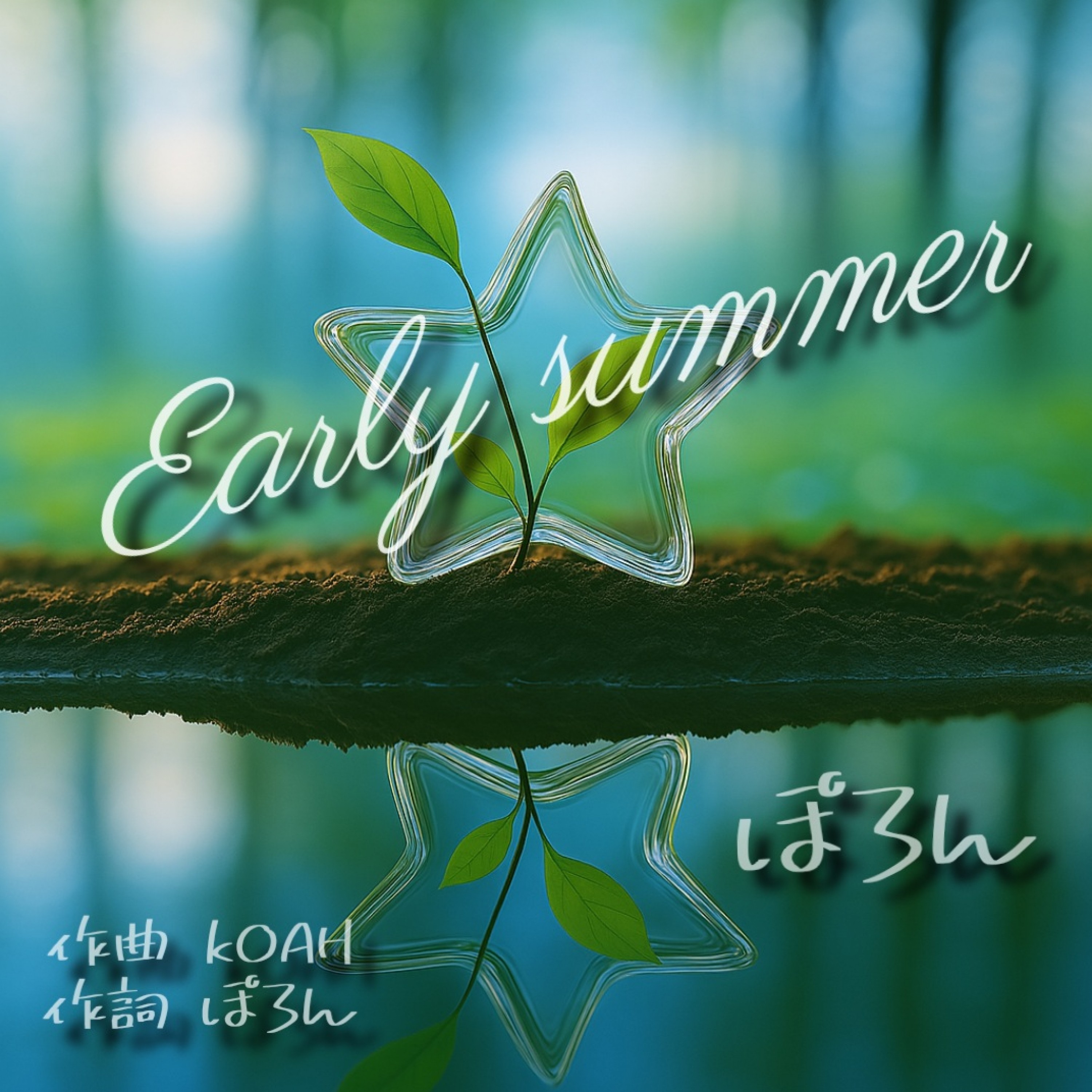 ジャケット写真