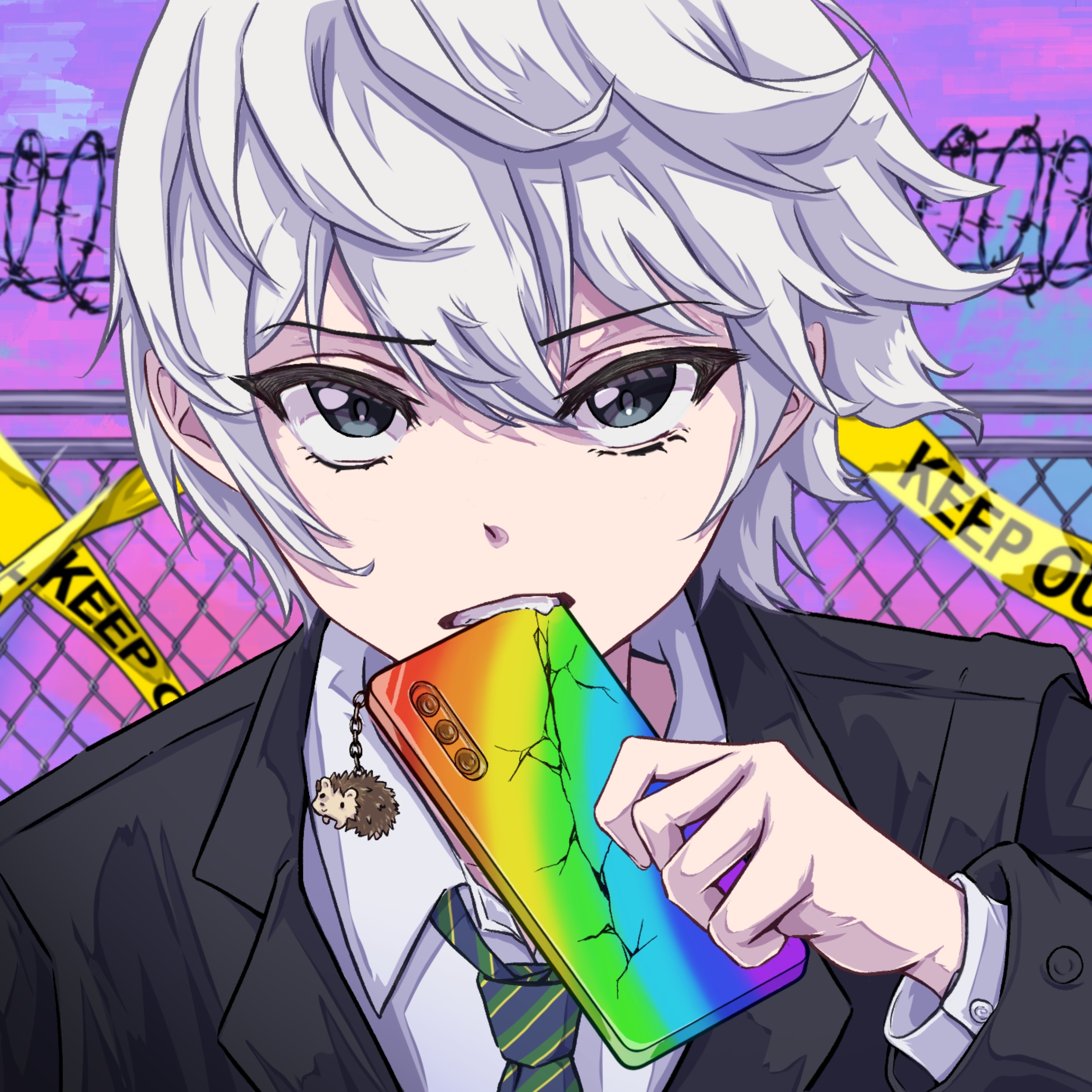 ジャケット写真