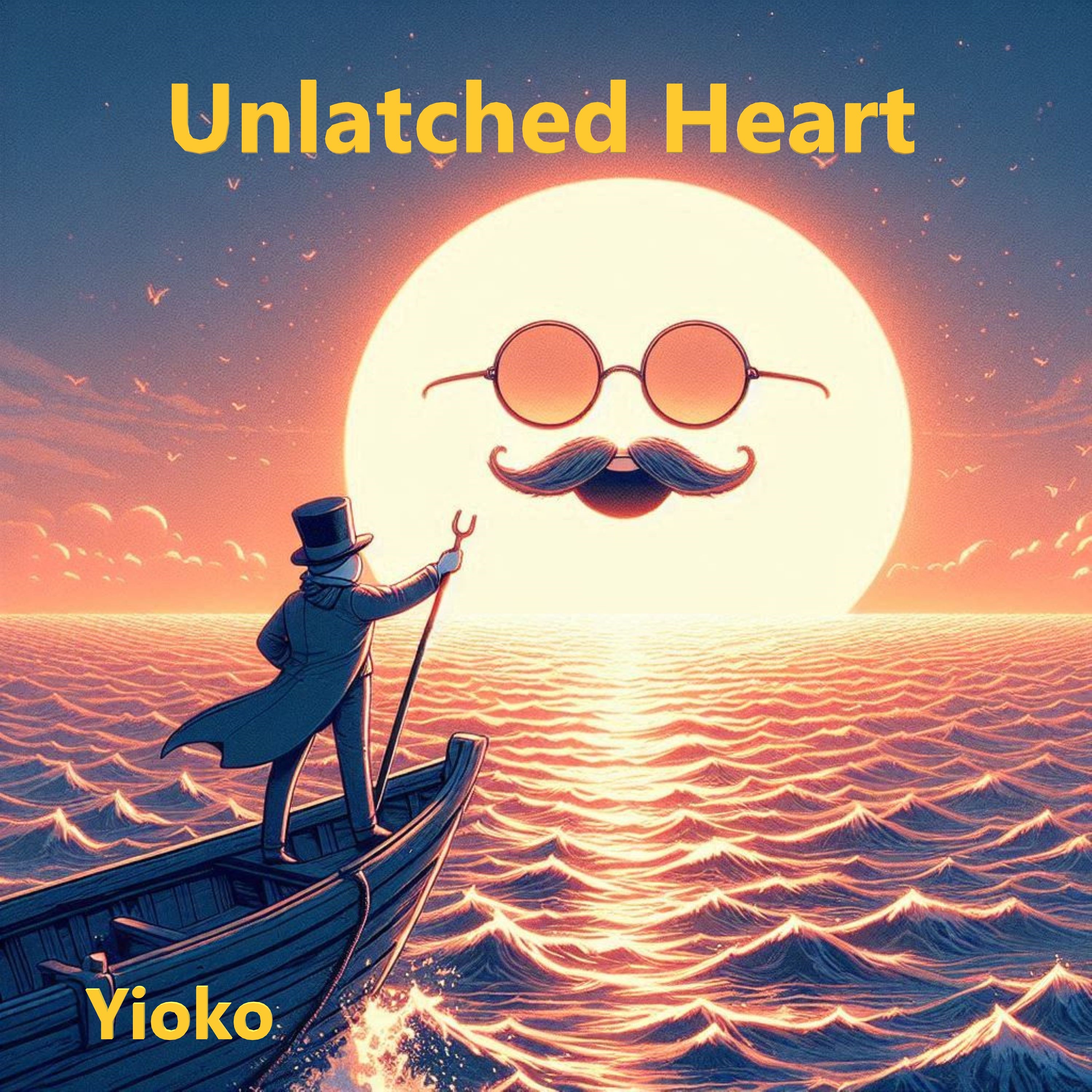 ジャケット写真