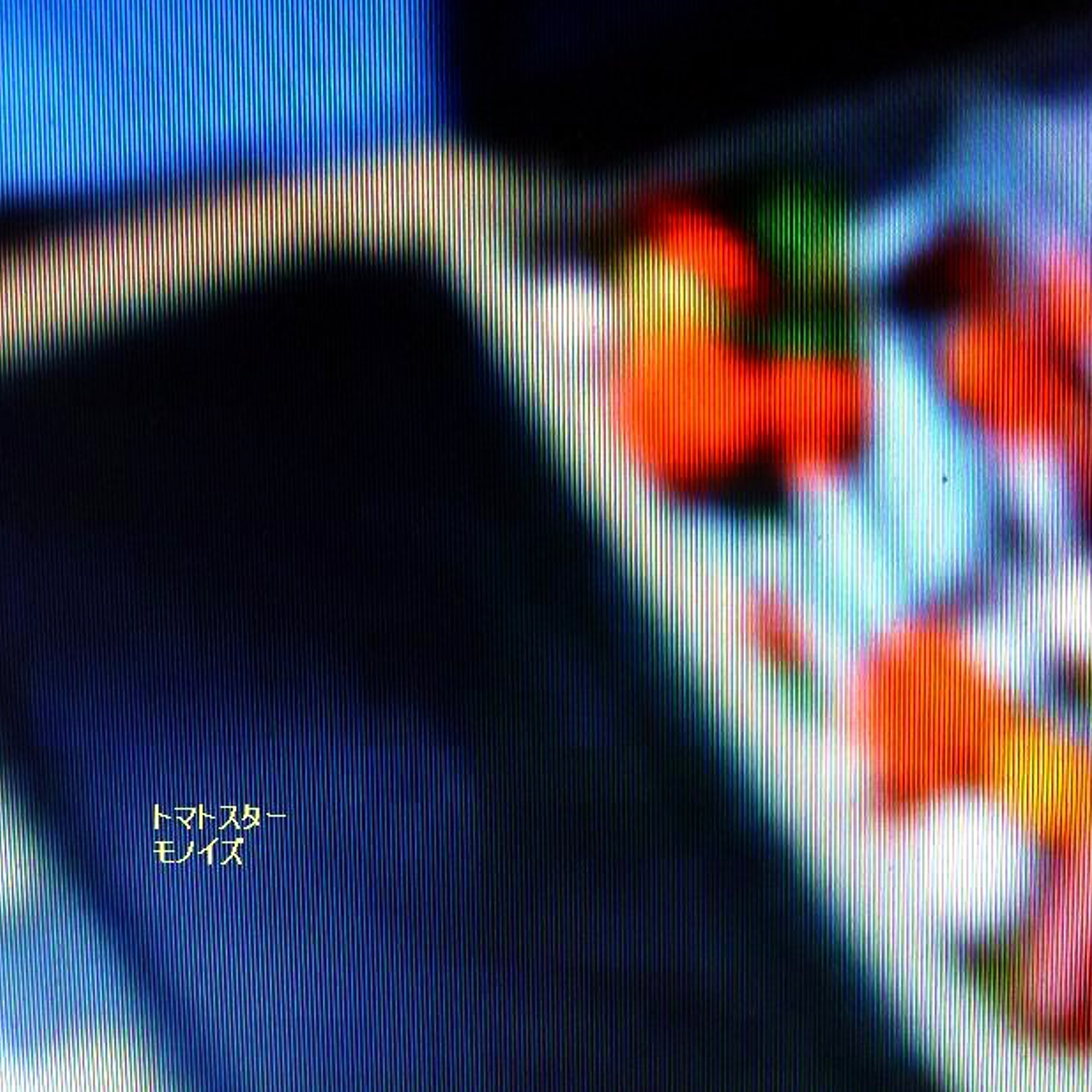 ジャケット写真