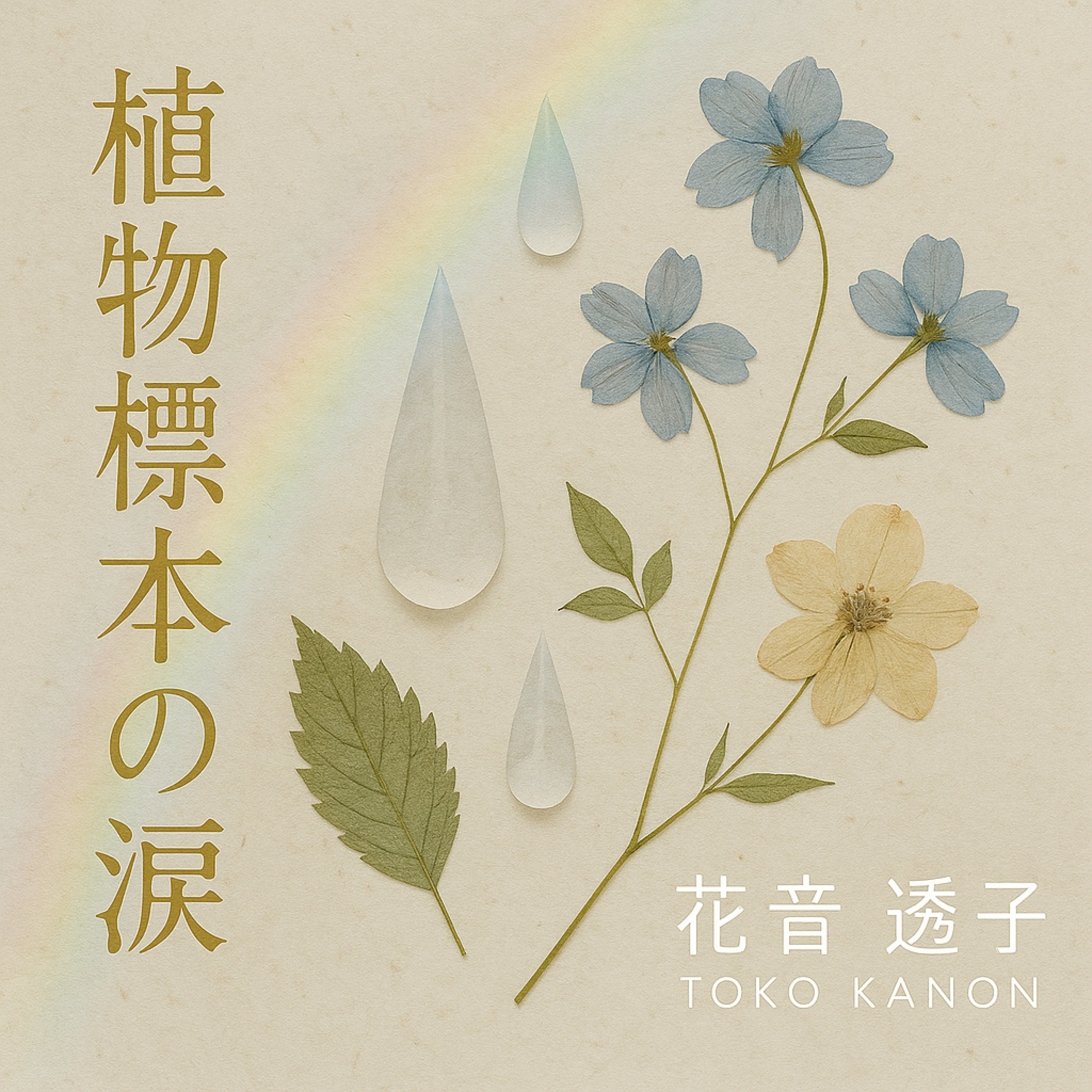 ジャケット写真