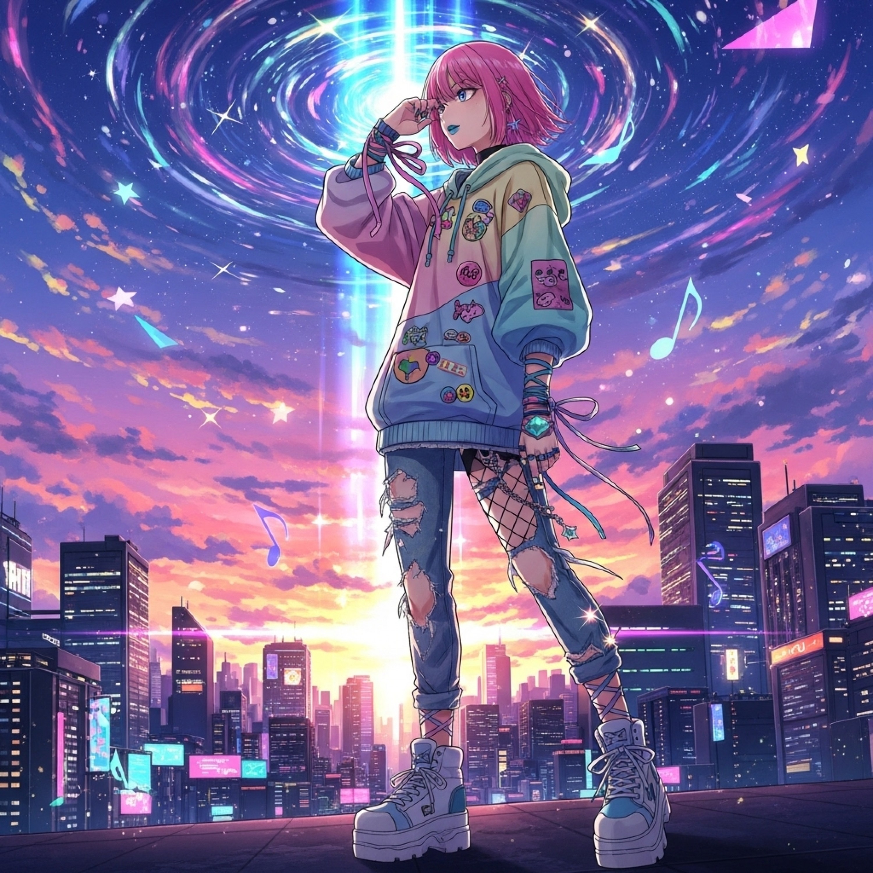 ジャケット写真