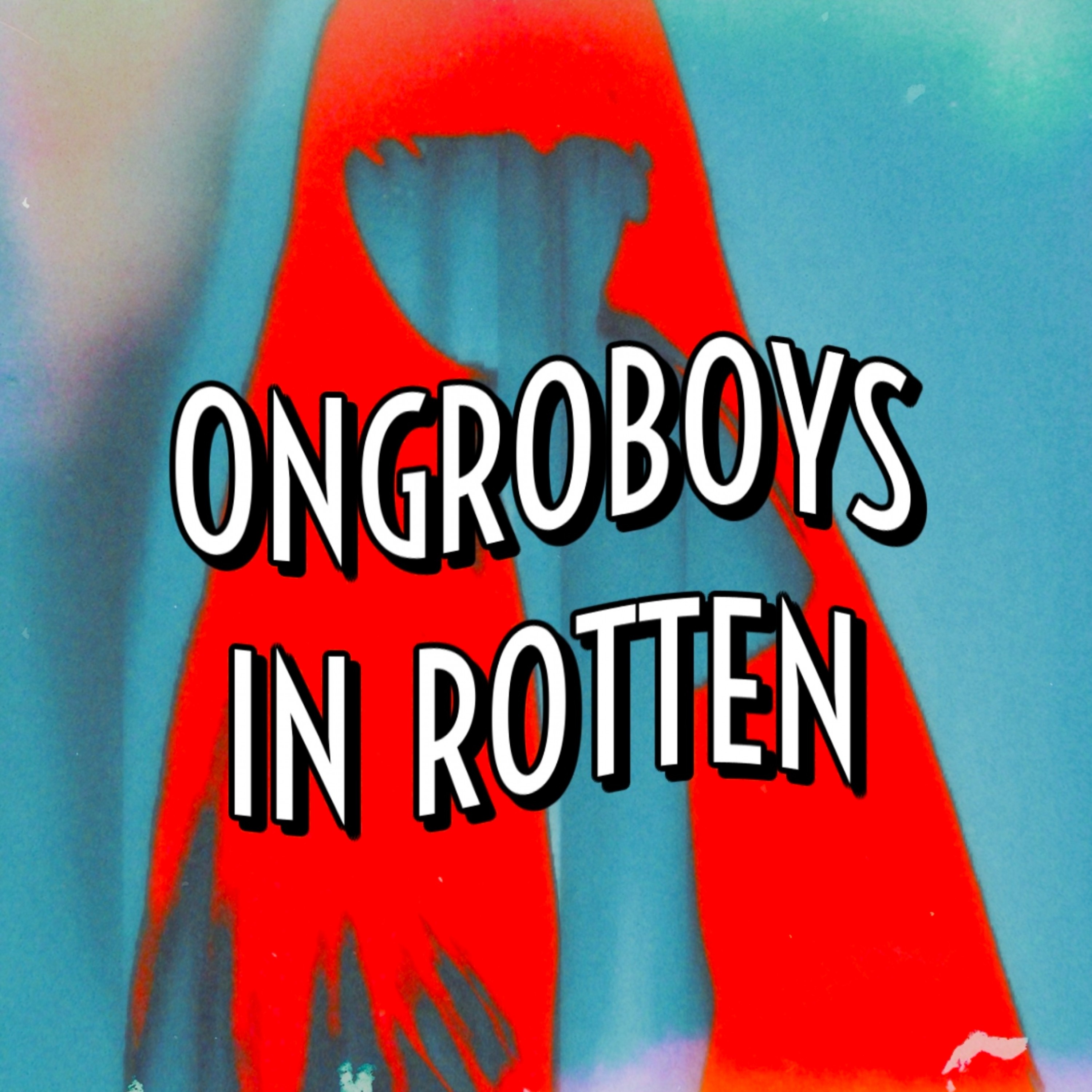 ジャケット写真