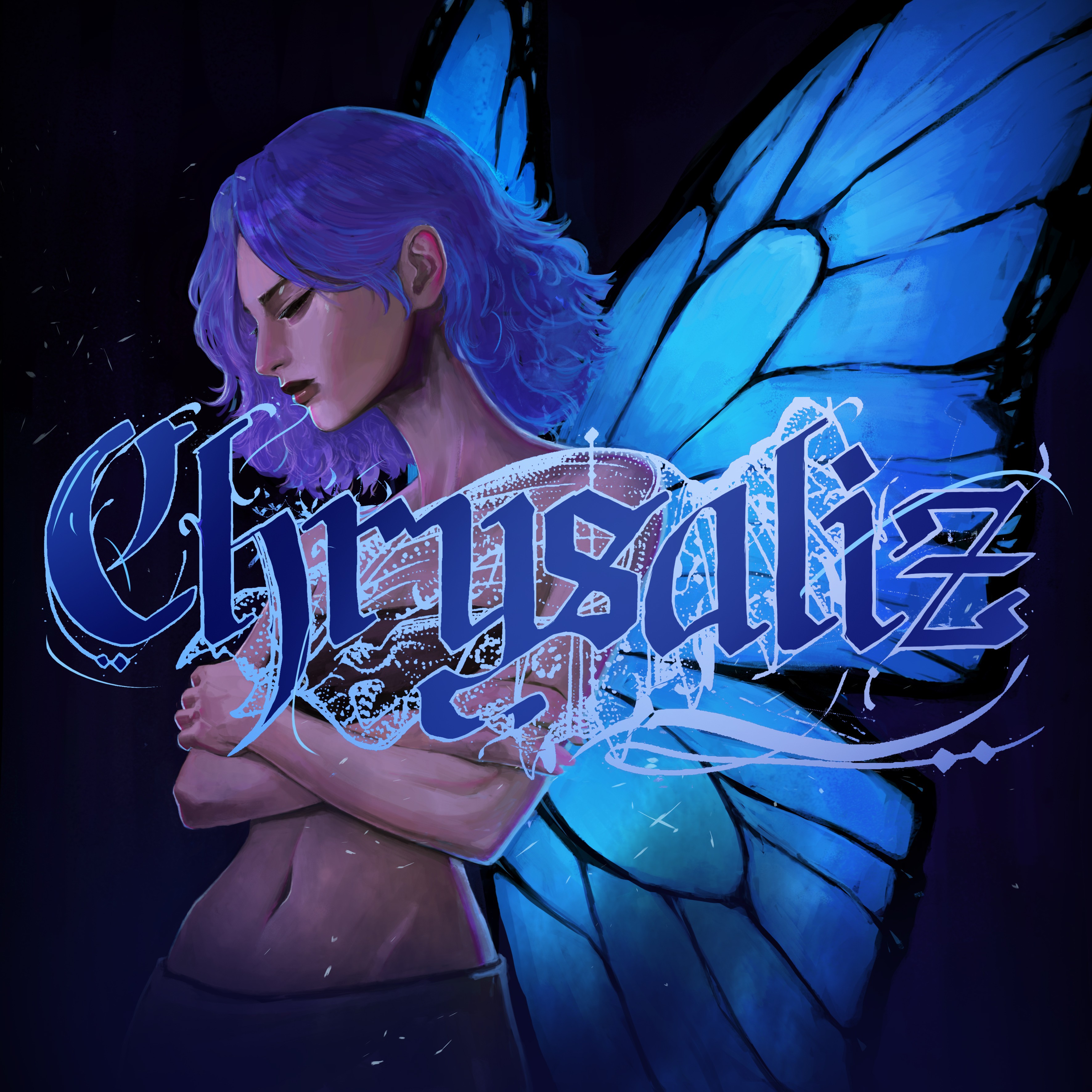 ジャケット写真