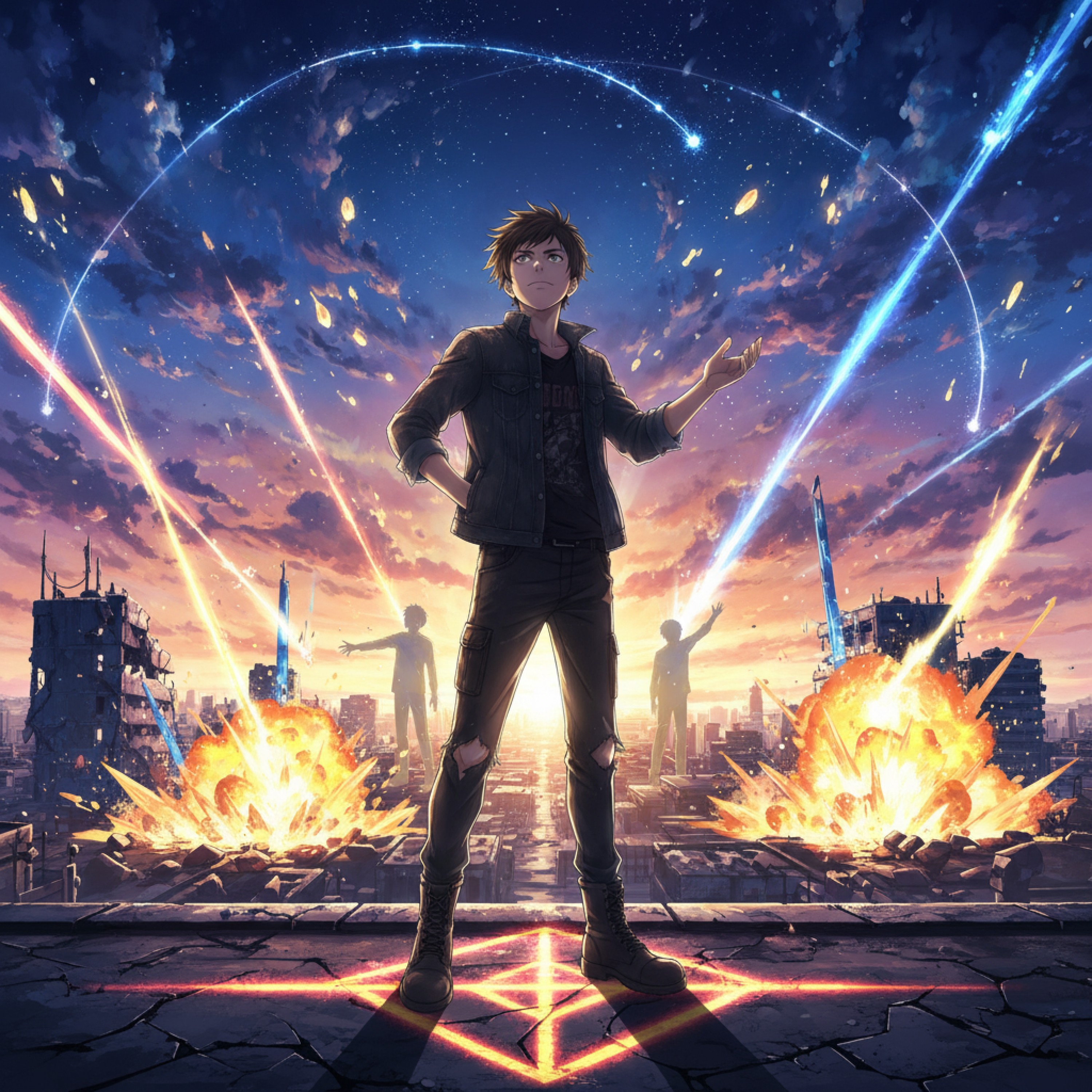 ジャケット写真