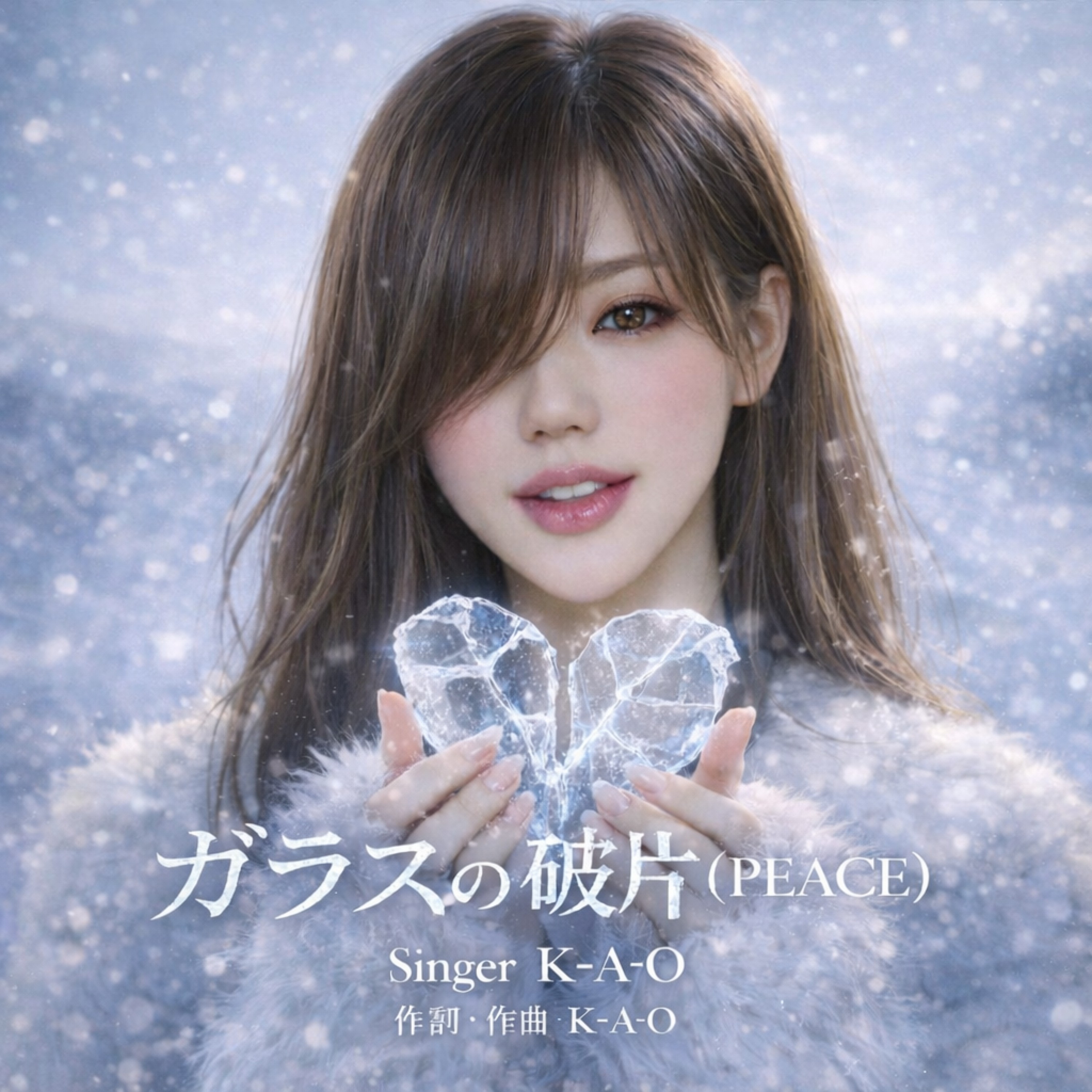 ジャケット写真