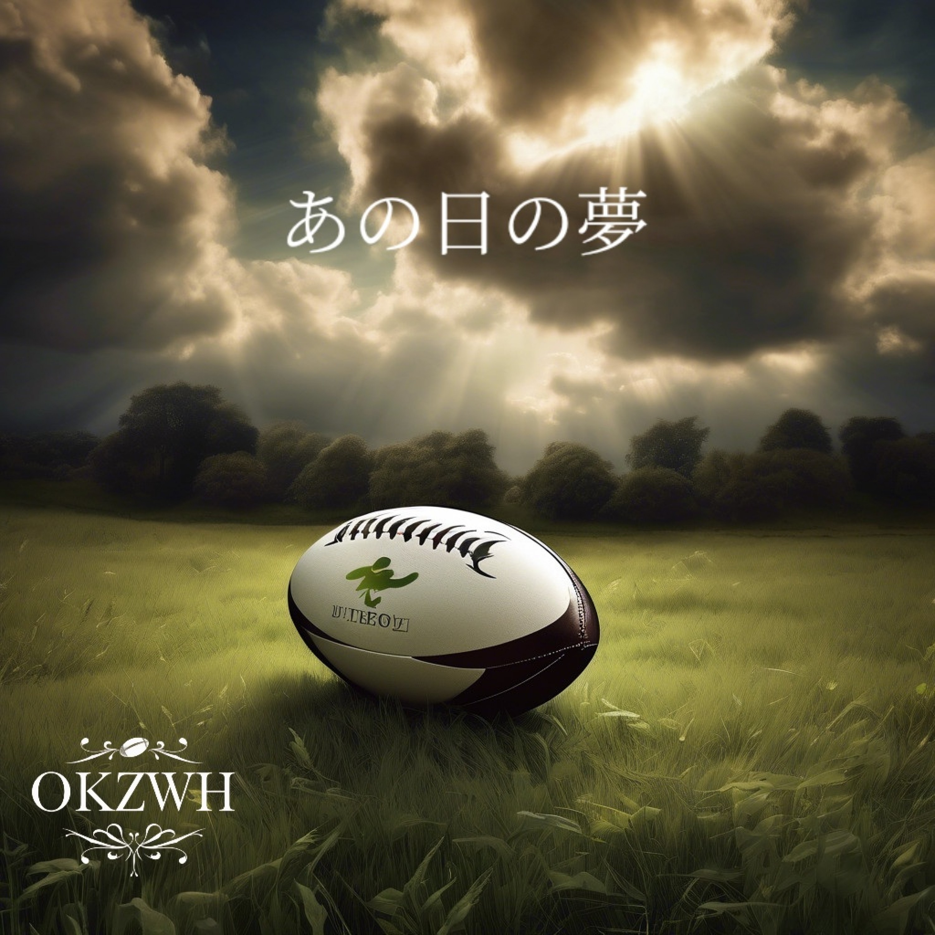 ジャケット写真