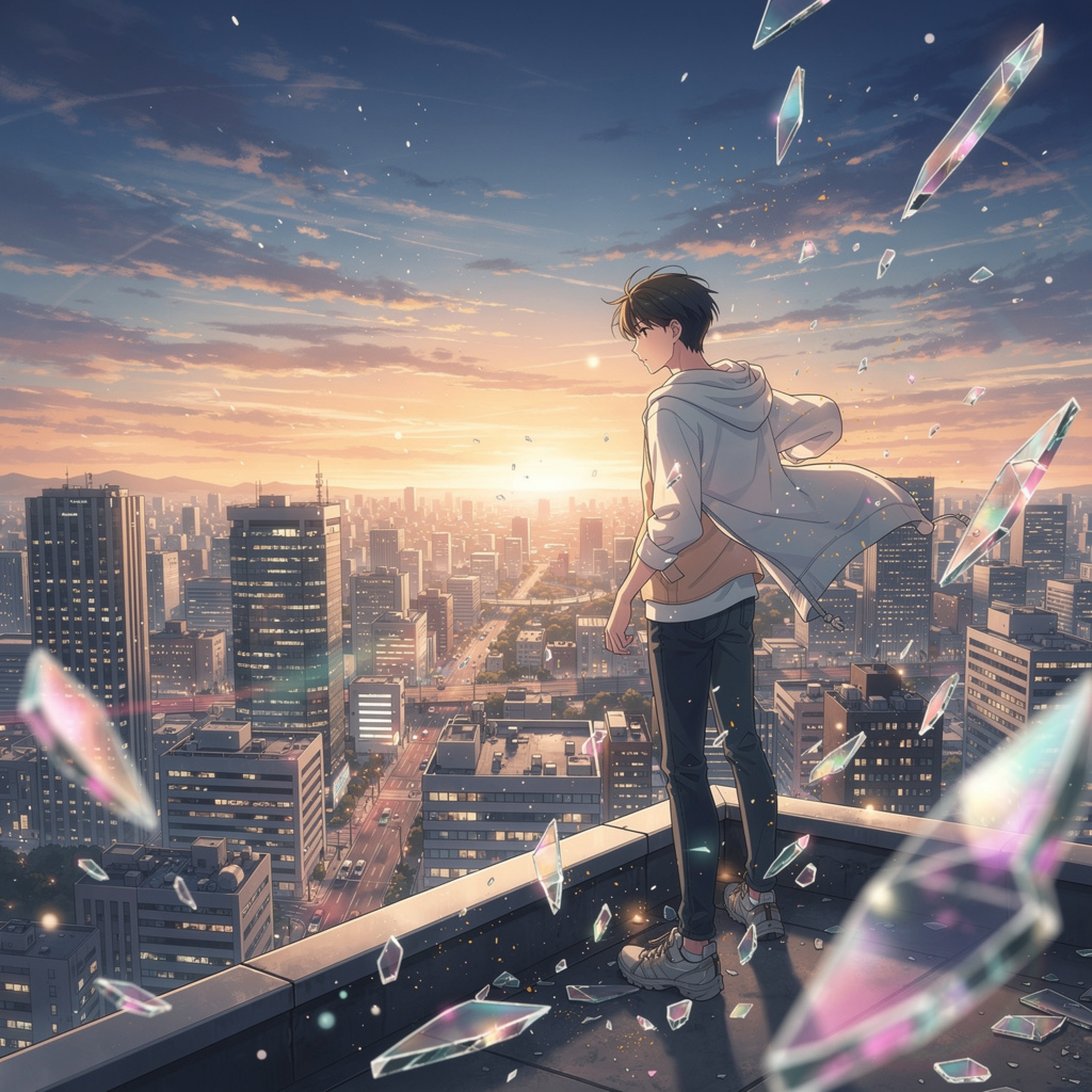 ジャケット写真