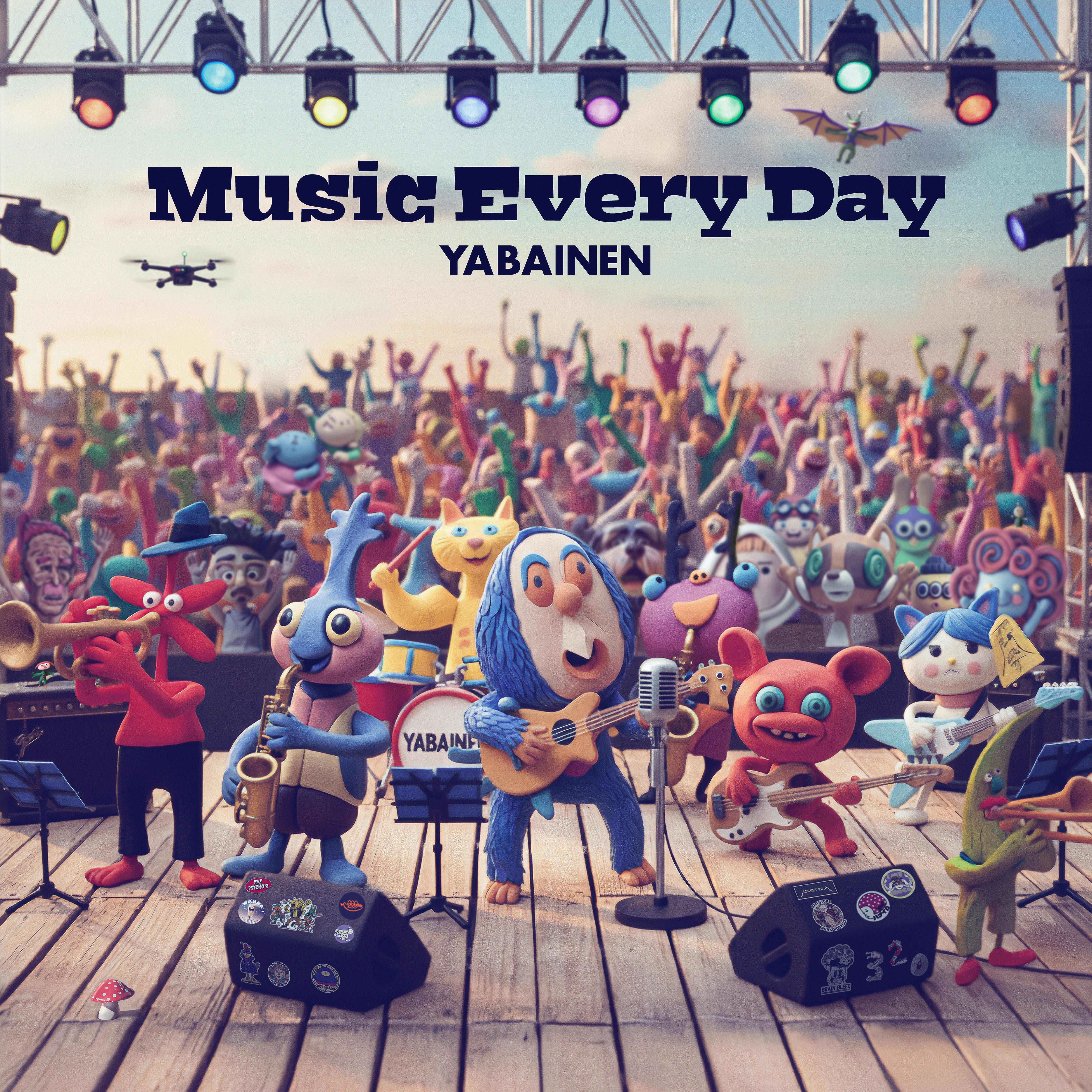 ジャケット写真