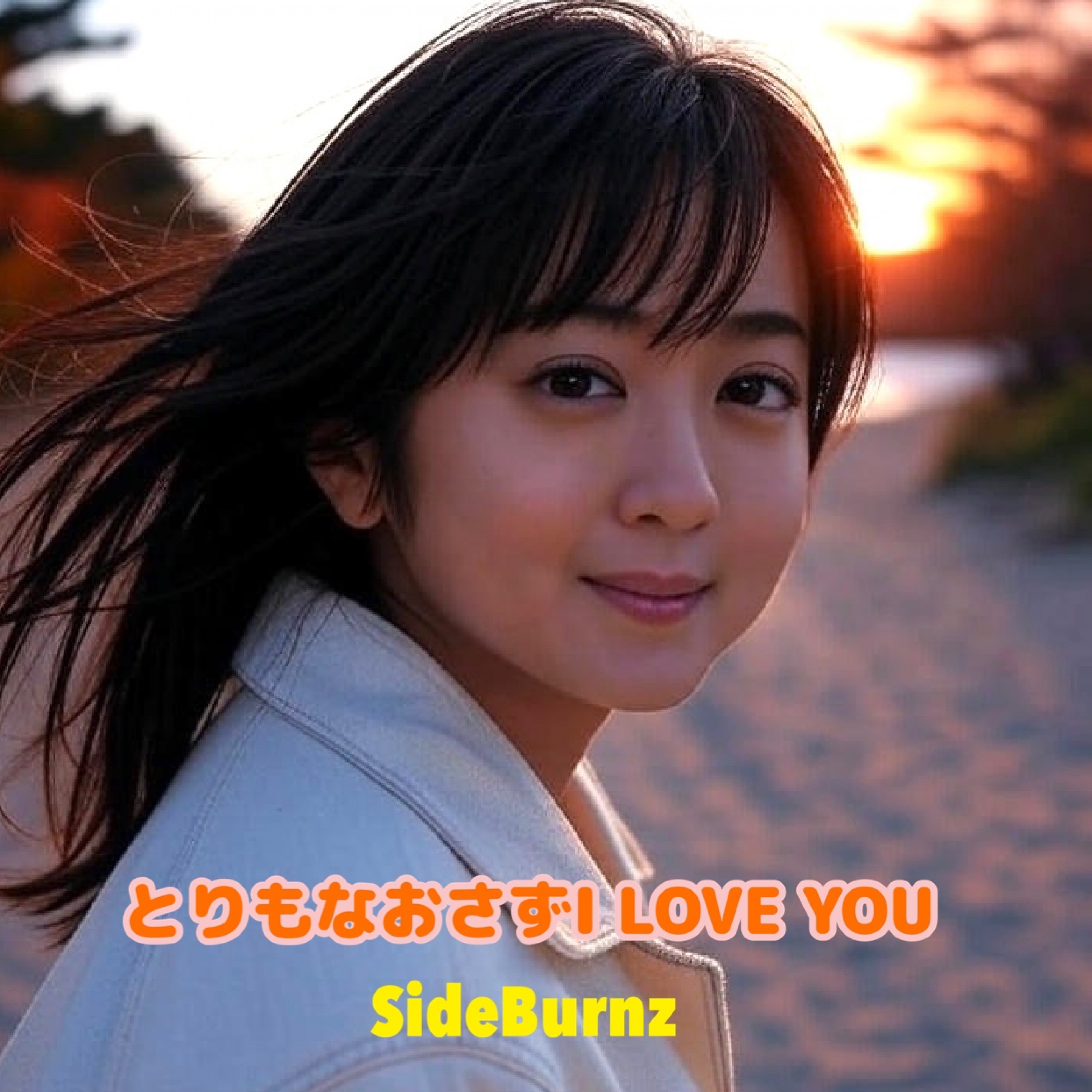 ジャケット写真