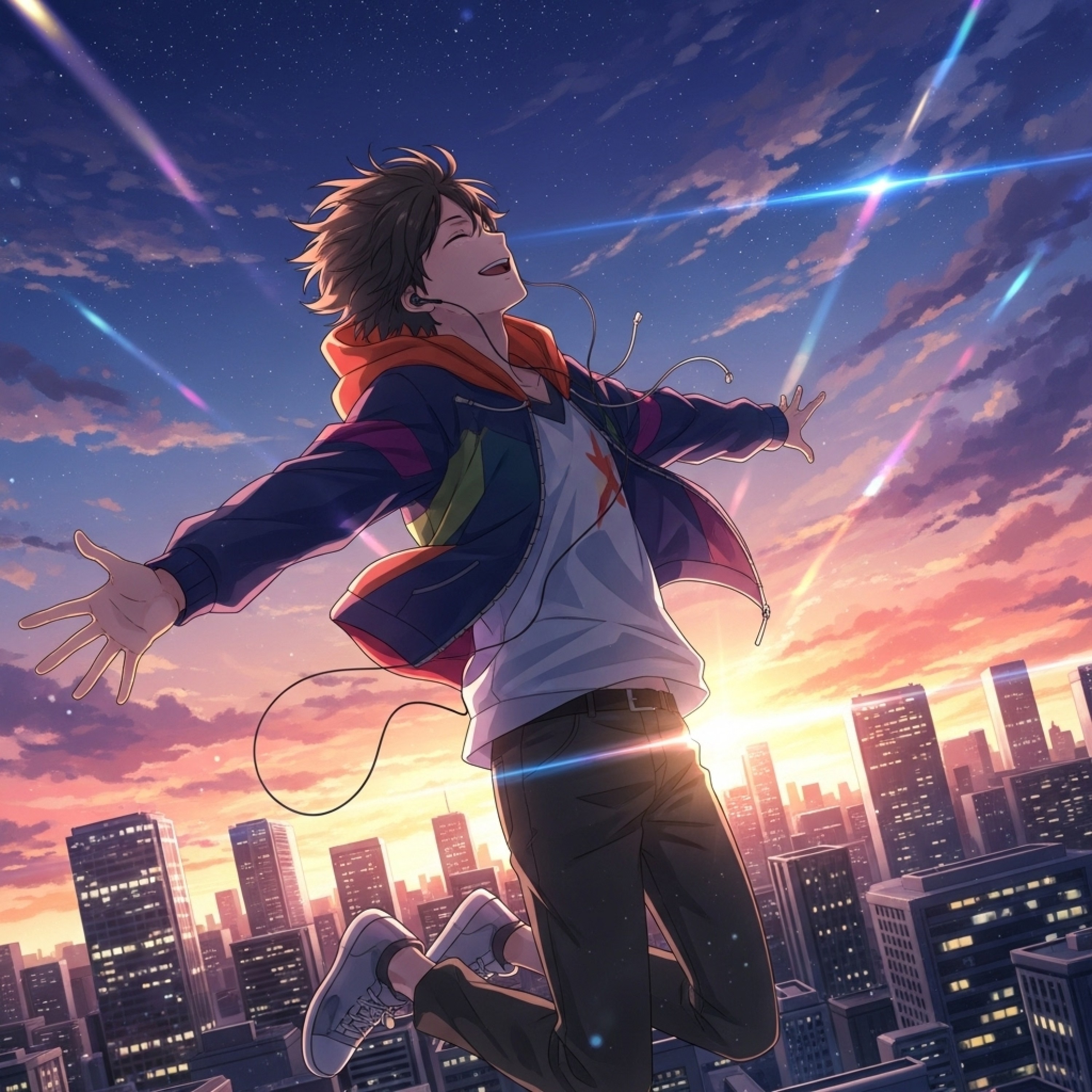 ジャケット写真