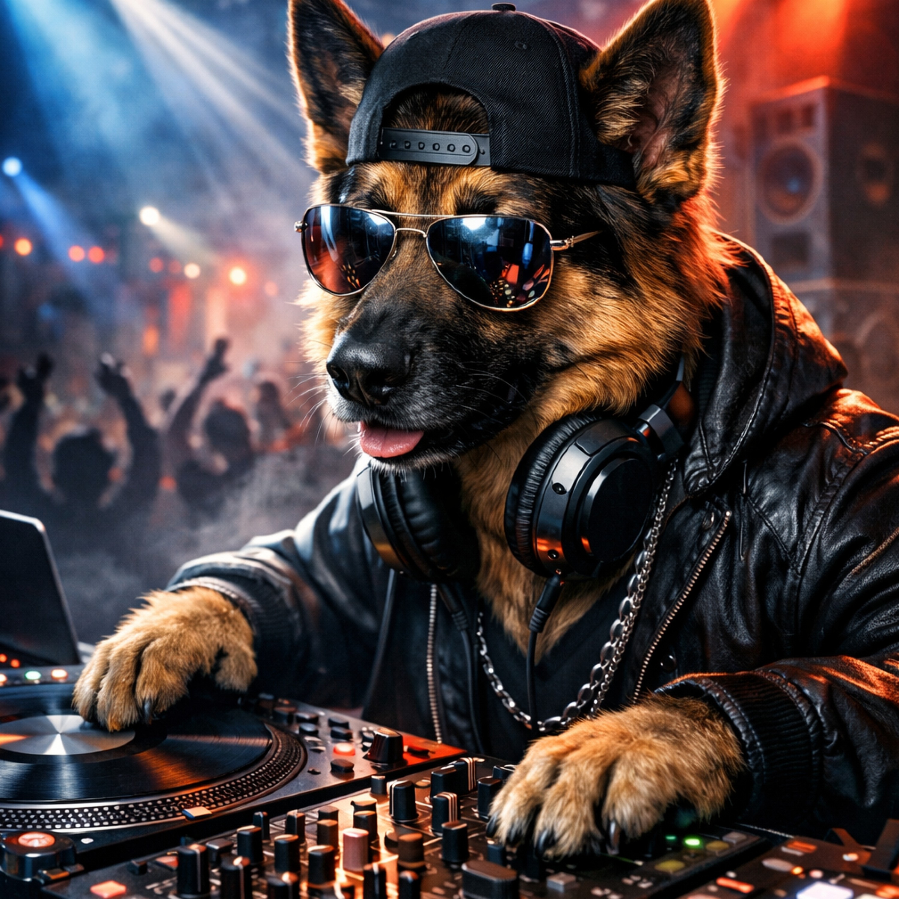 ジャケット写真