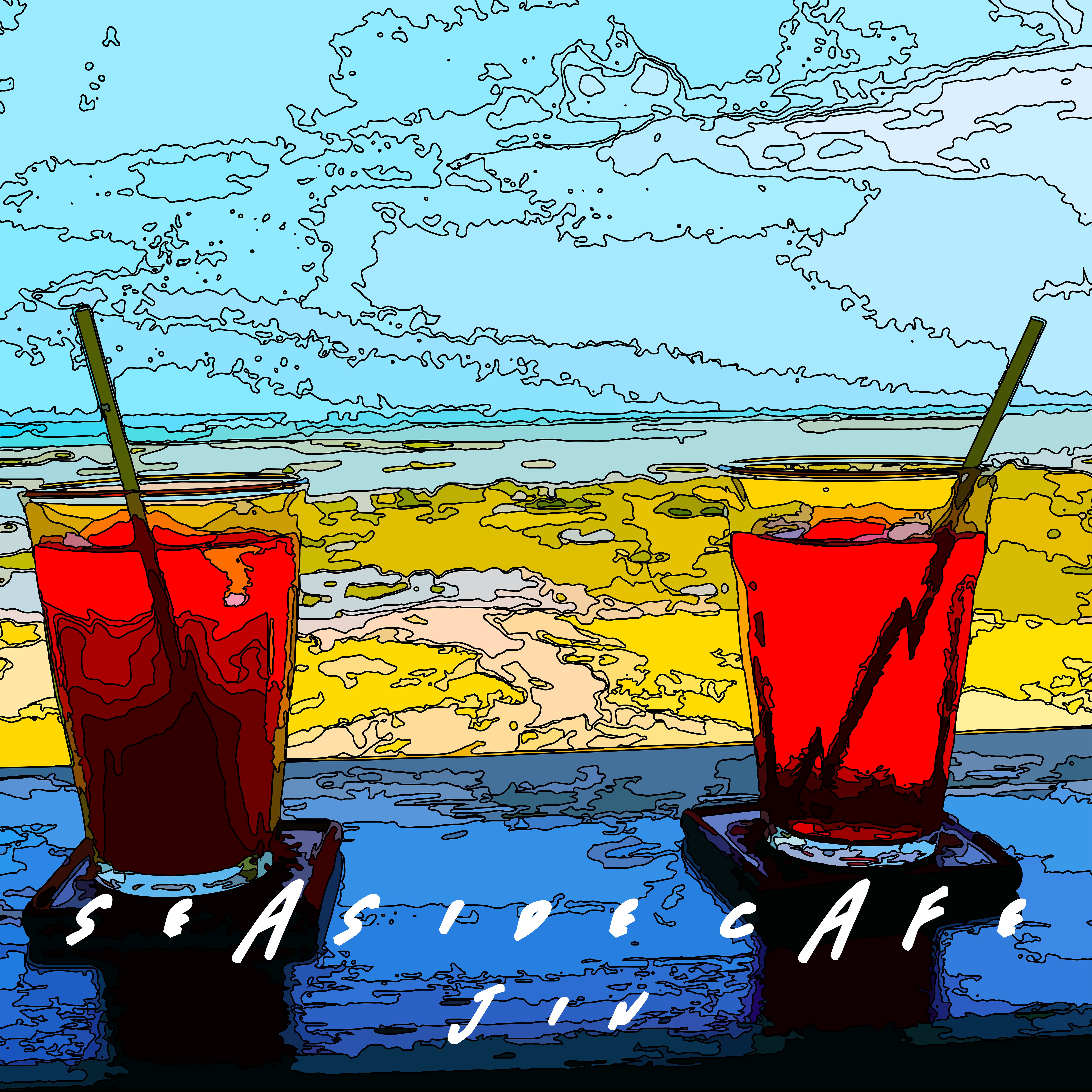 ジャケット写真