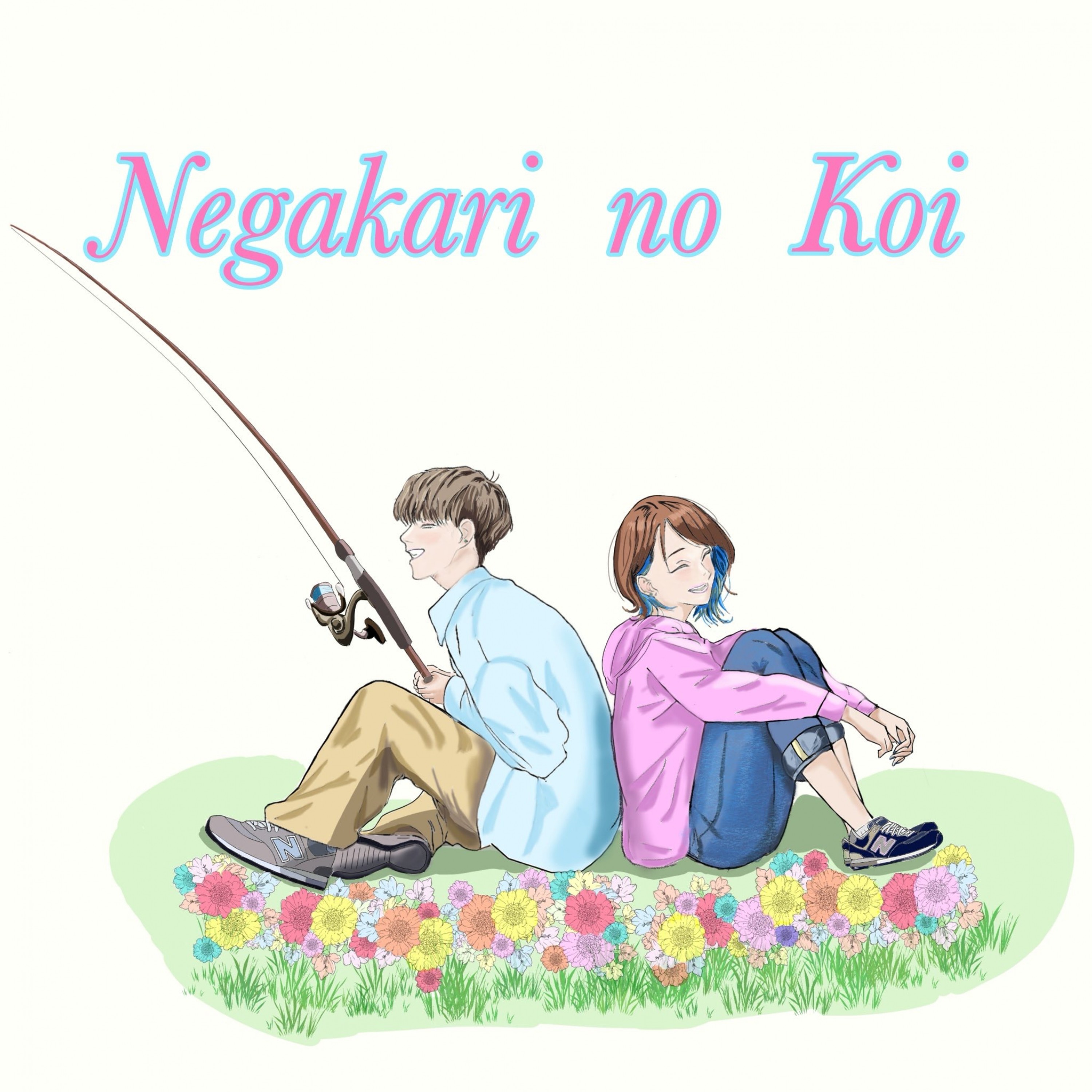 ジャケット写真