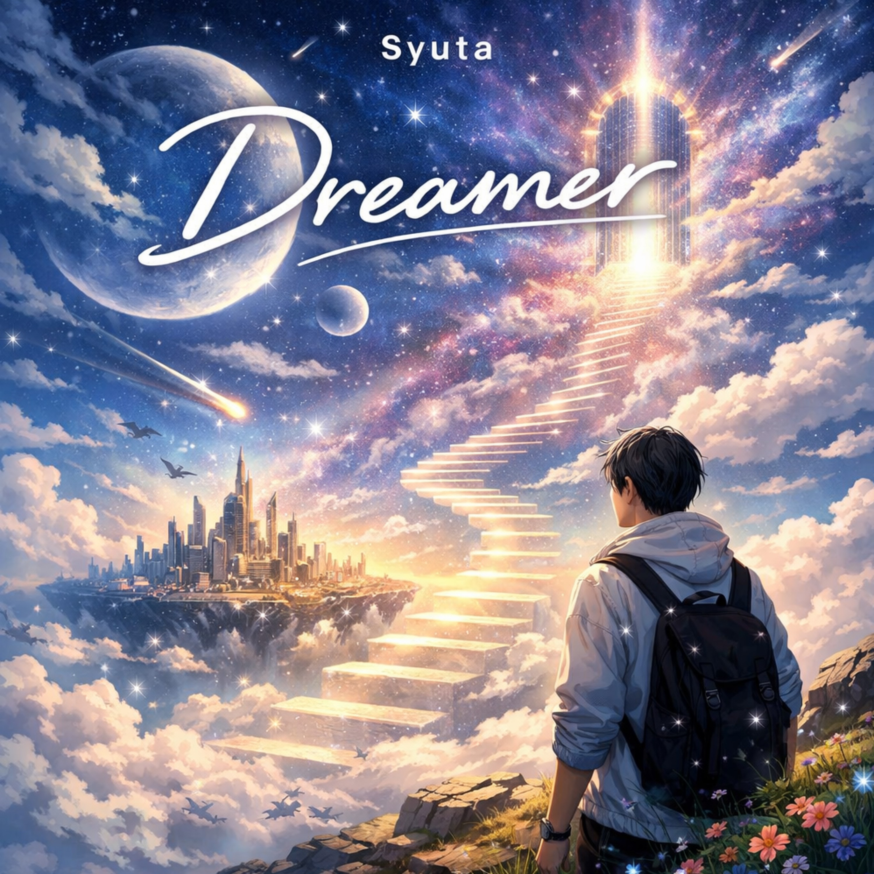 ジャケット写真