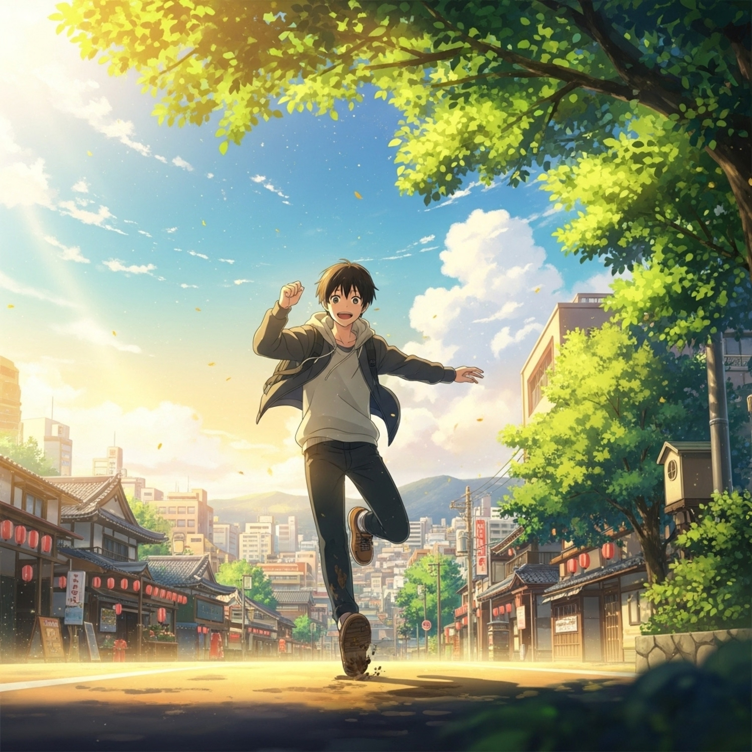 ジャケット写真