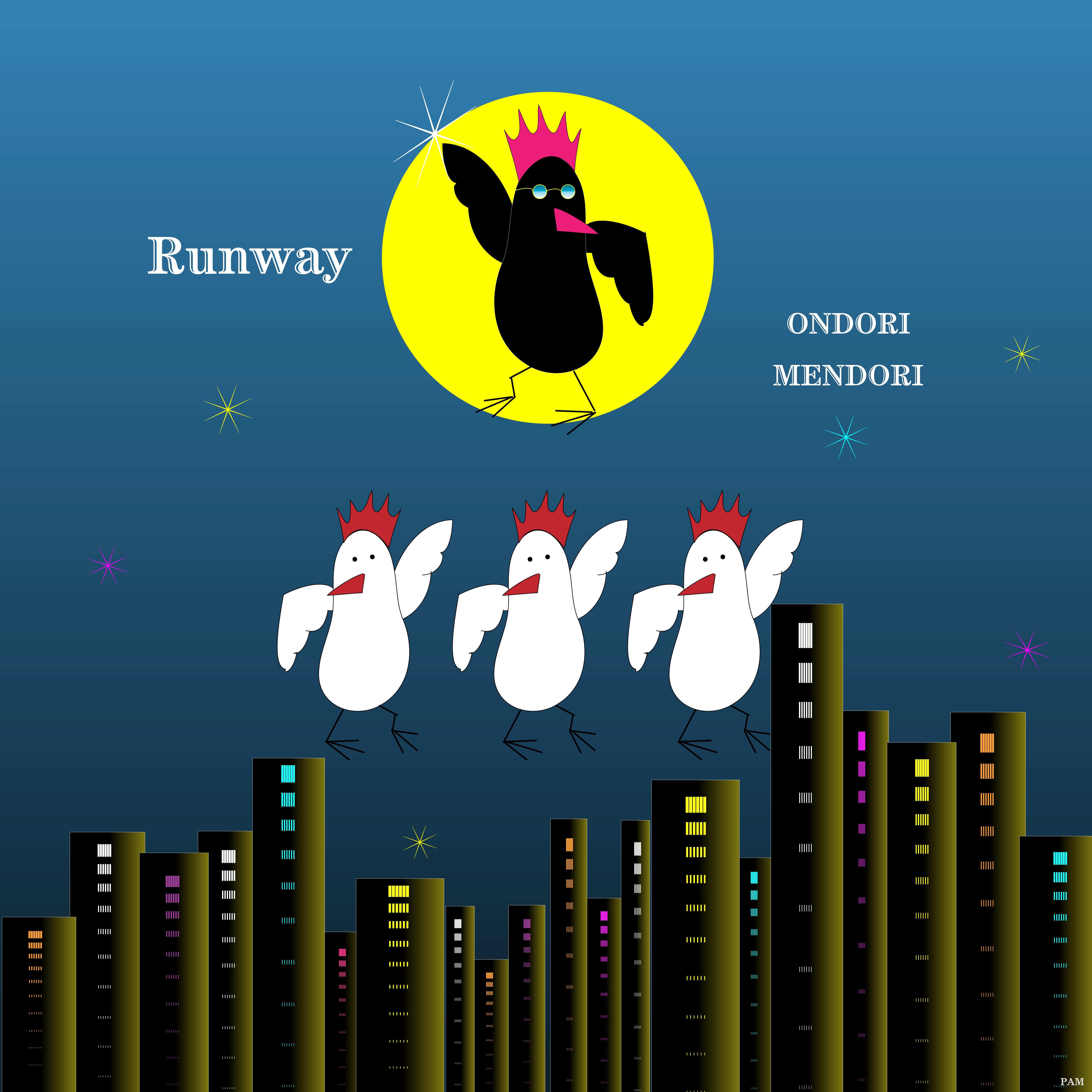 ジャケット写真