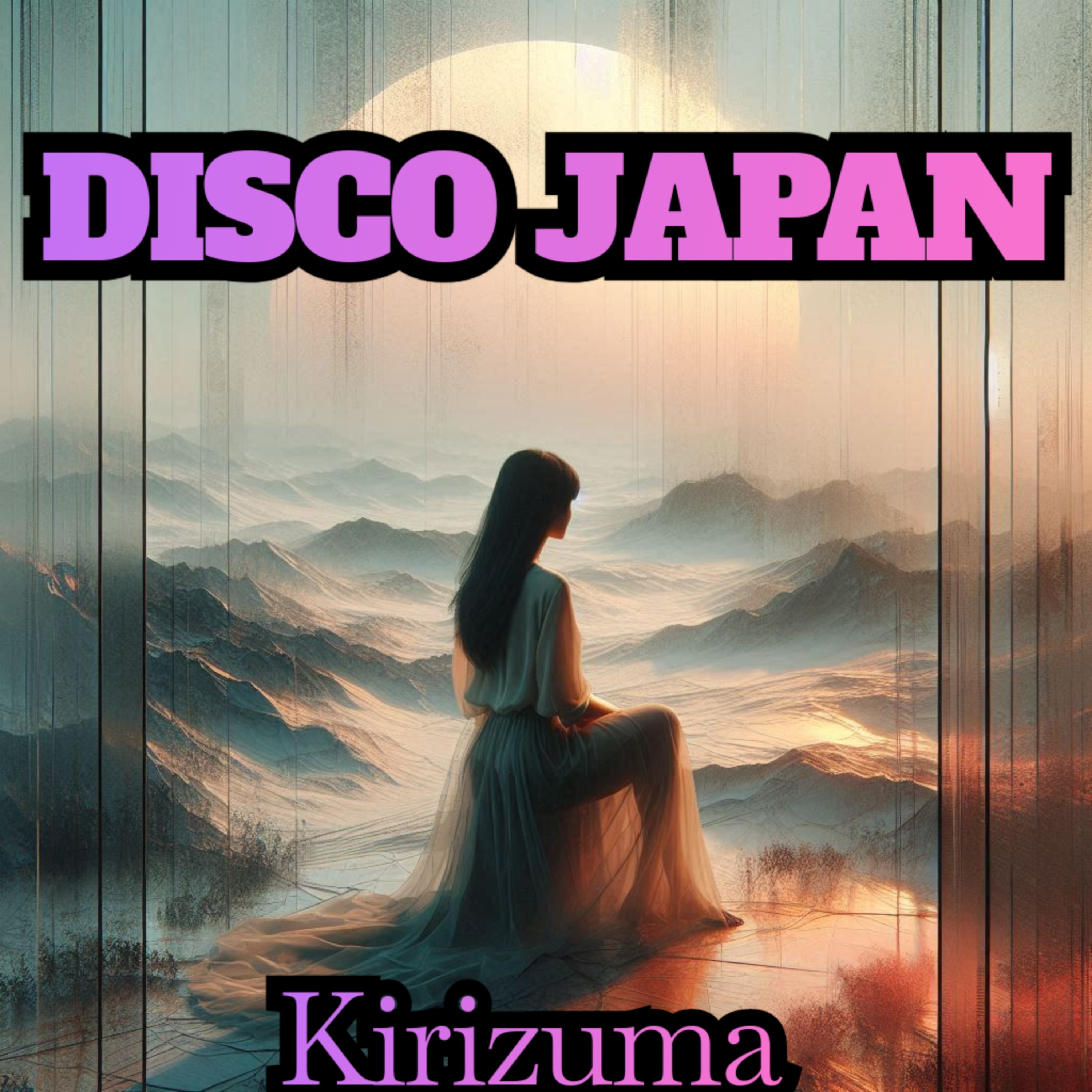 ジャケット写真