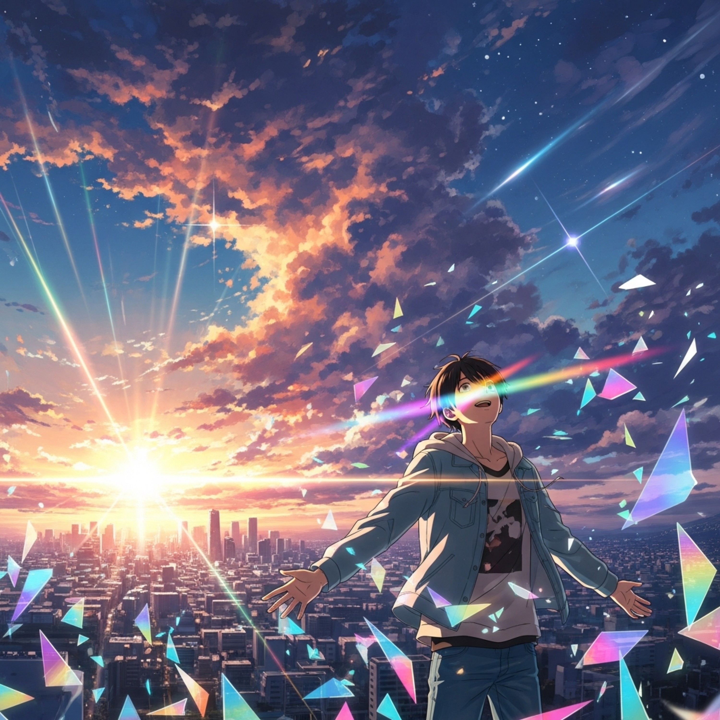 ジャケット写真