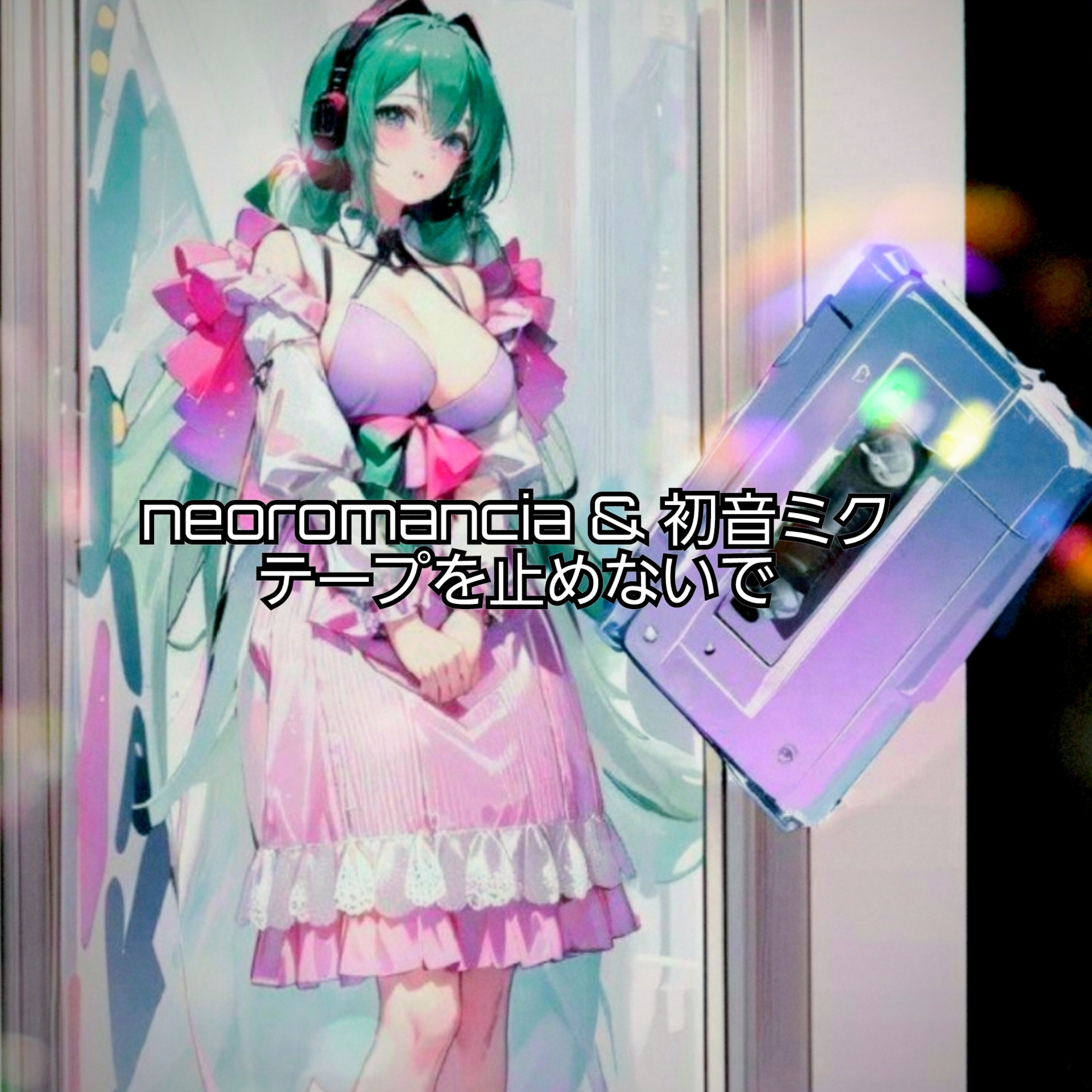 ジャケット写真