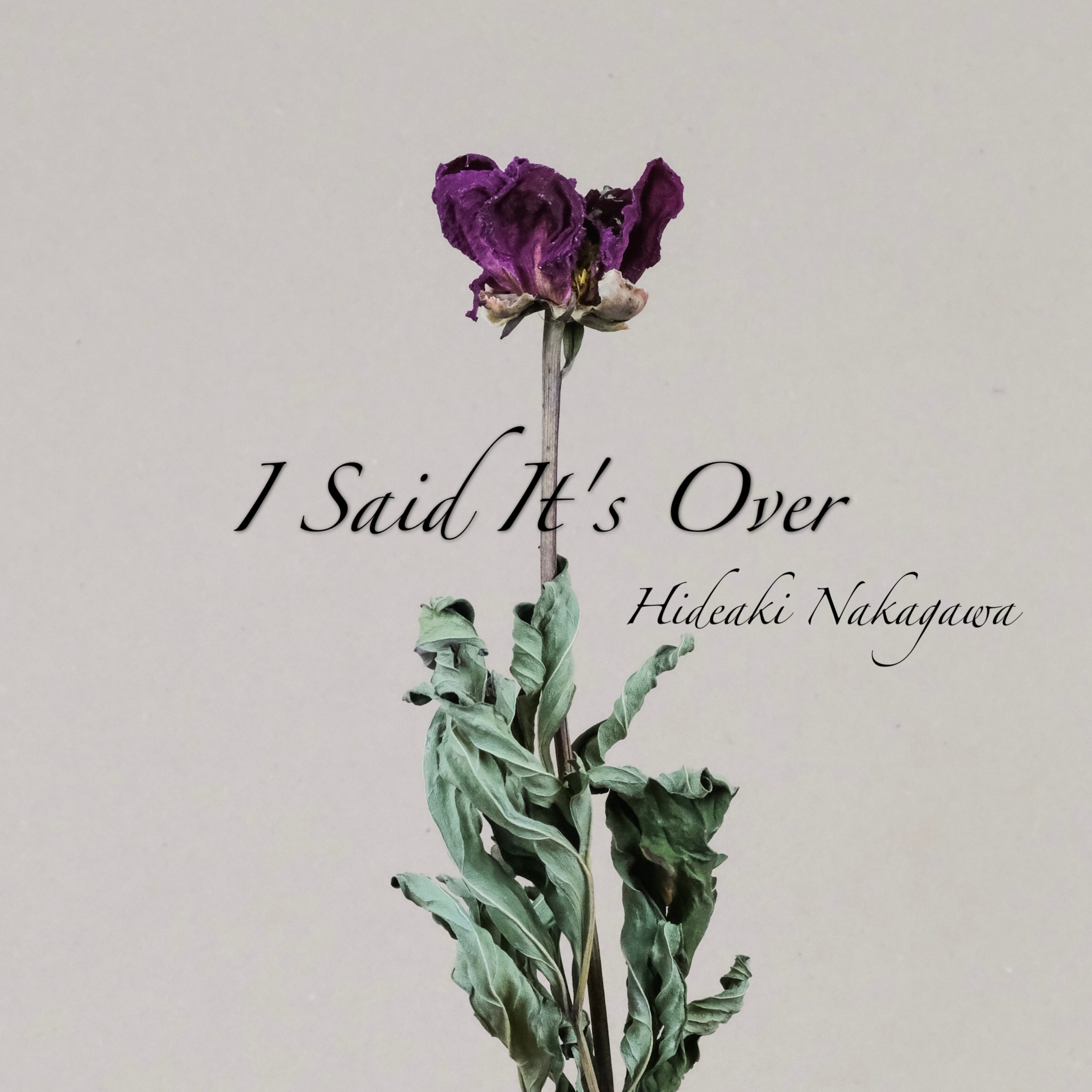 ジャケット写真