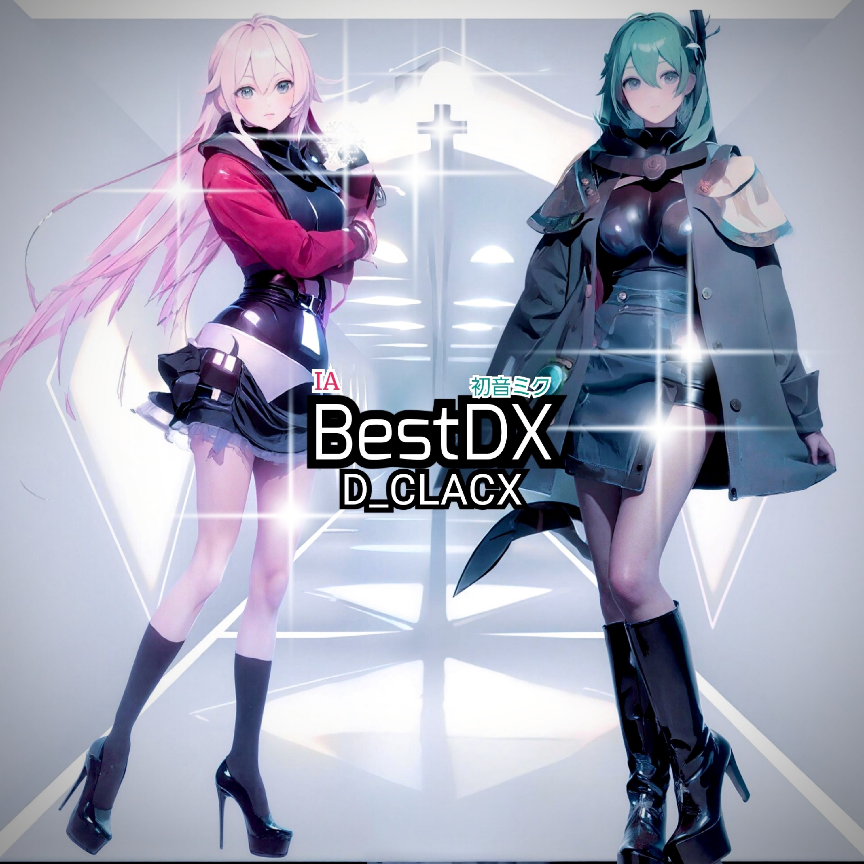 ジャケット写真