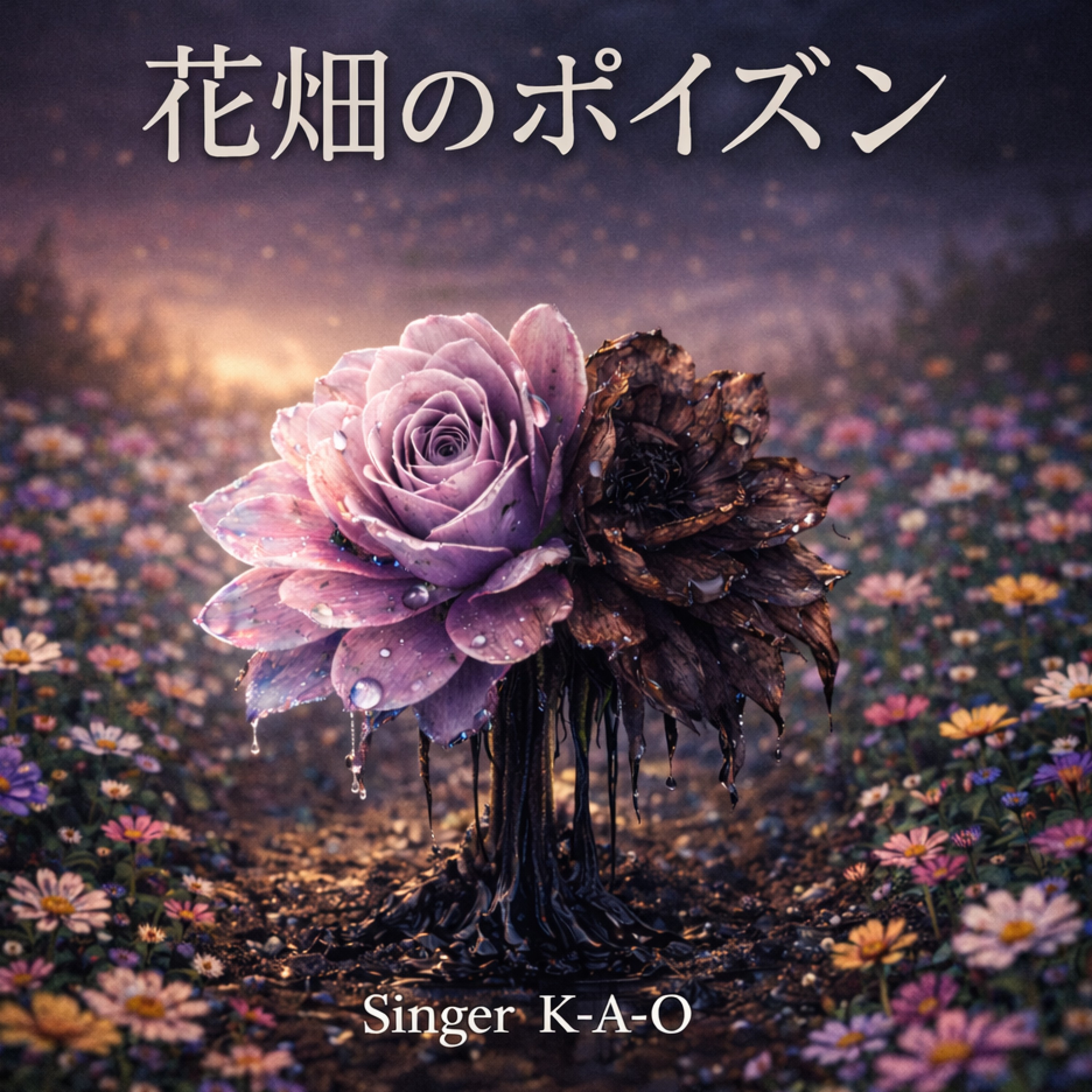 ジャケット写真