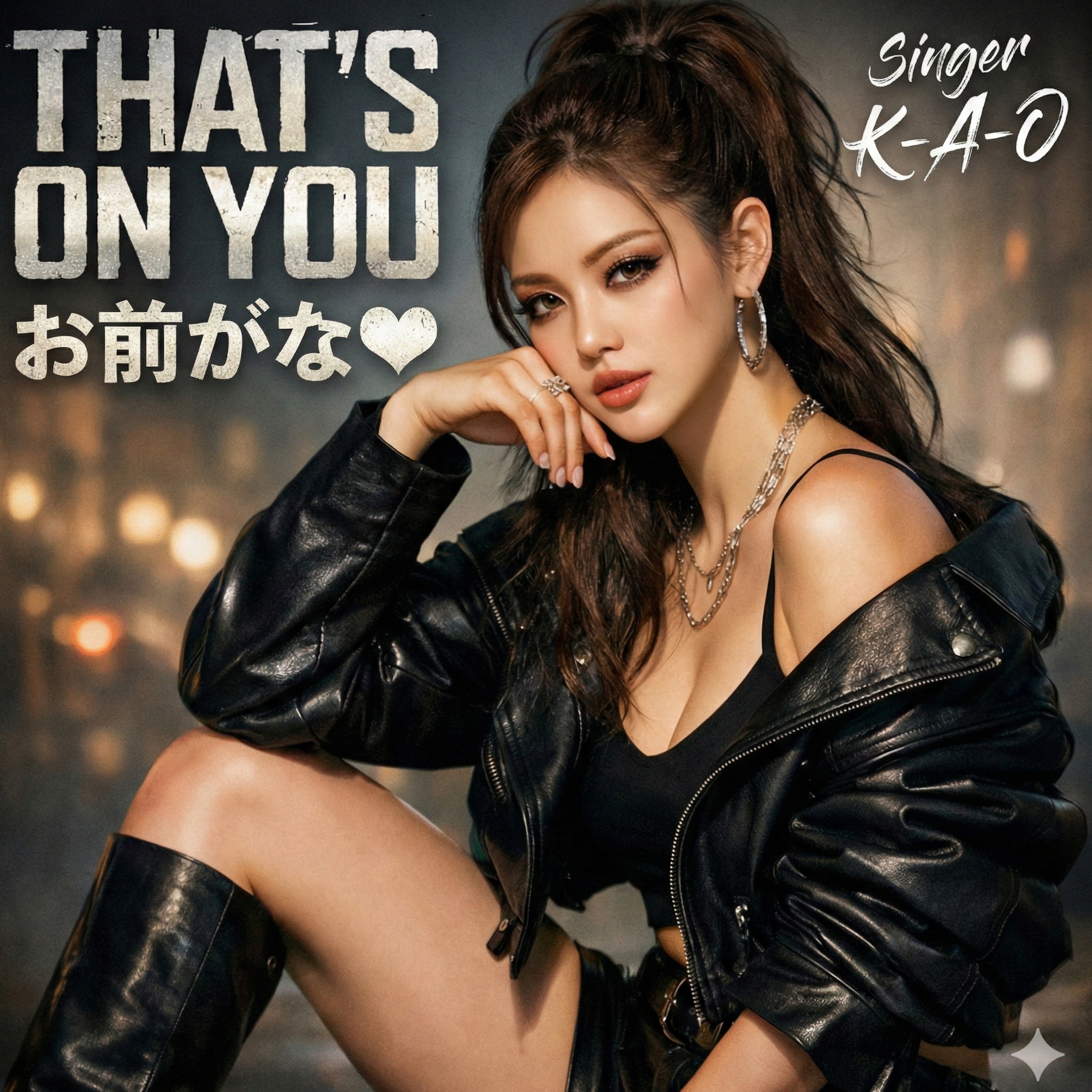 ジャケット写真