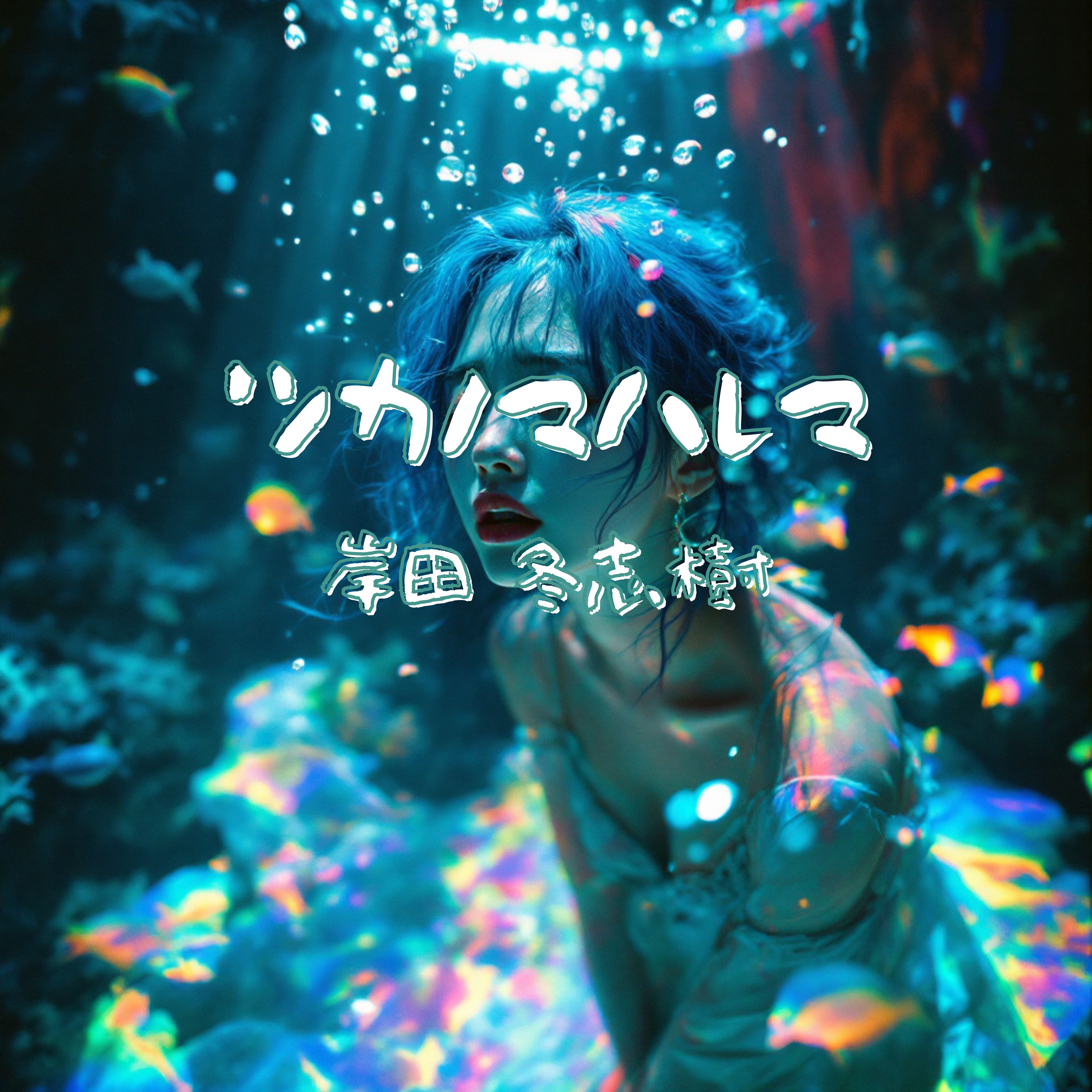 ジャケット写真