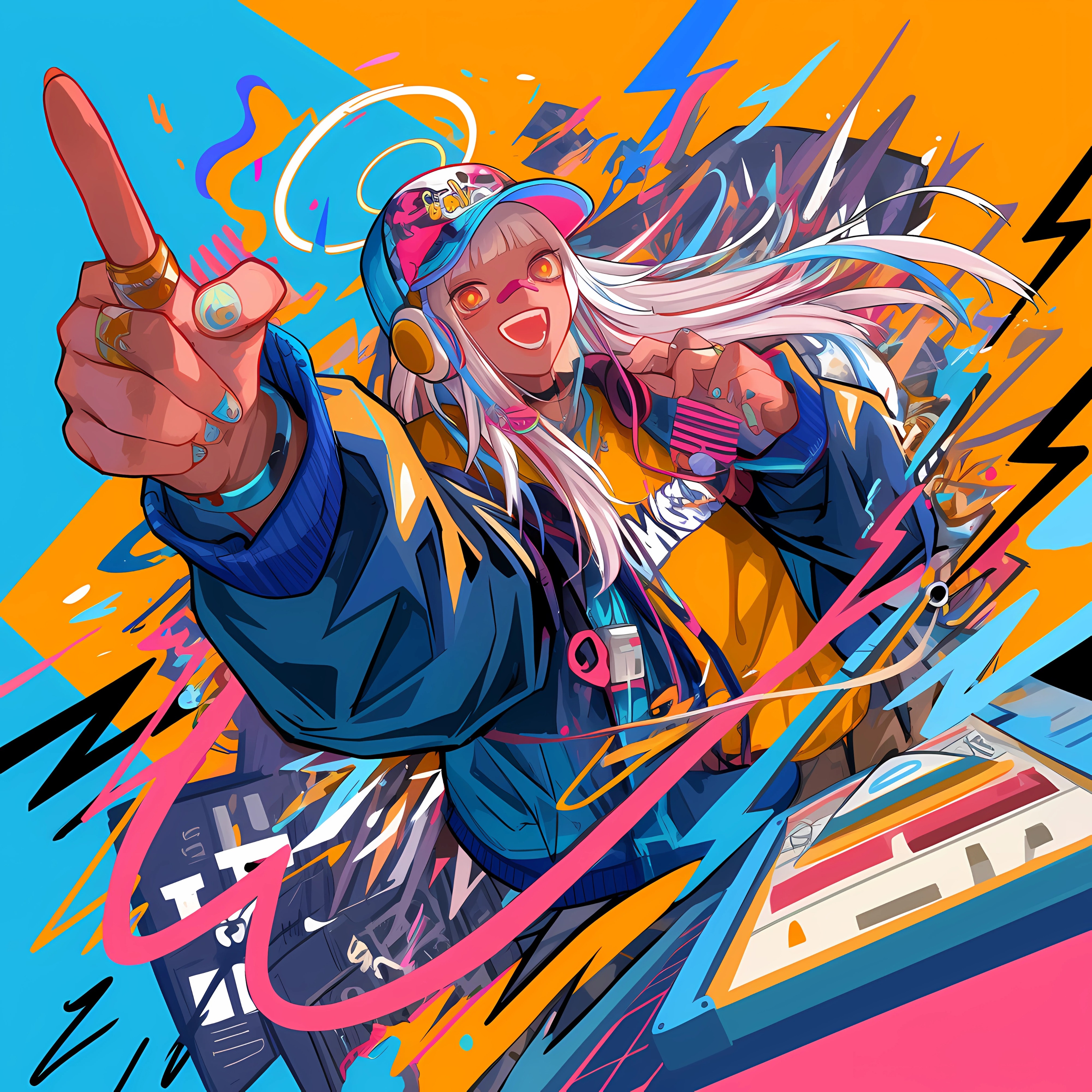 ジャケット写真