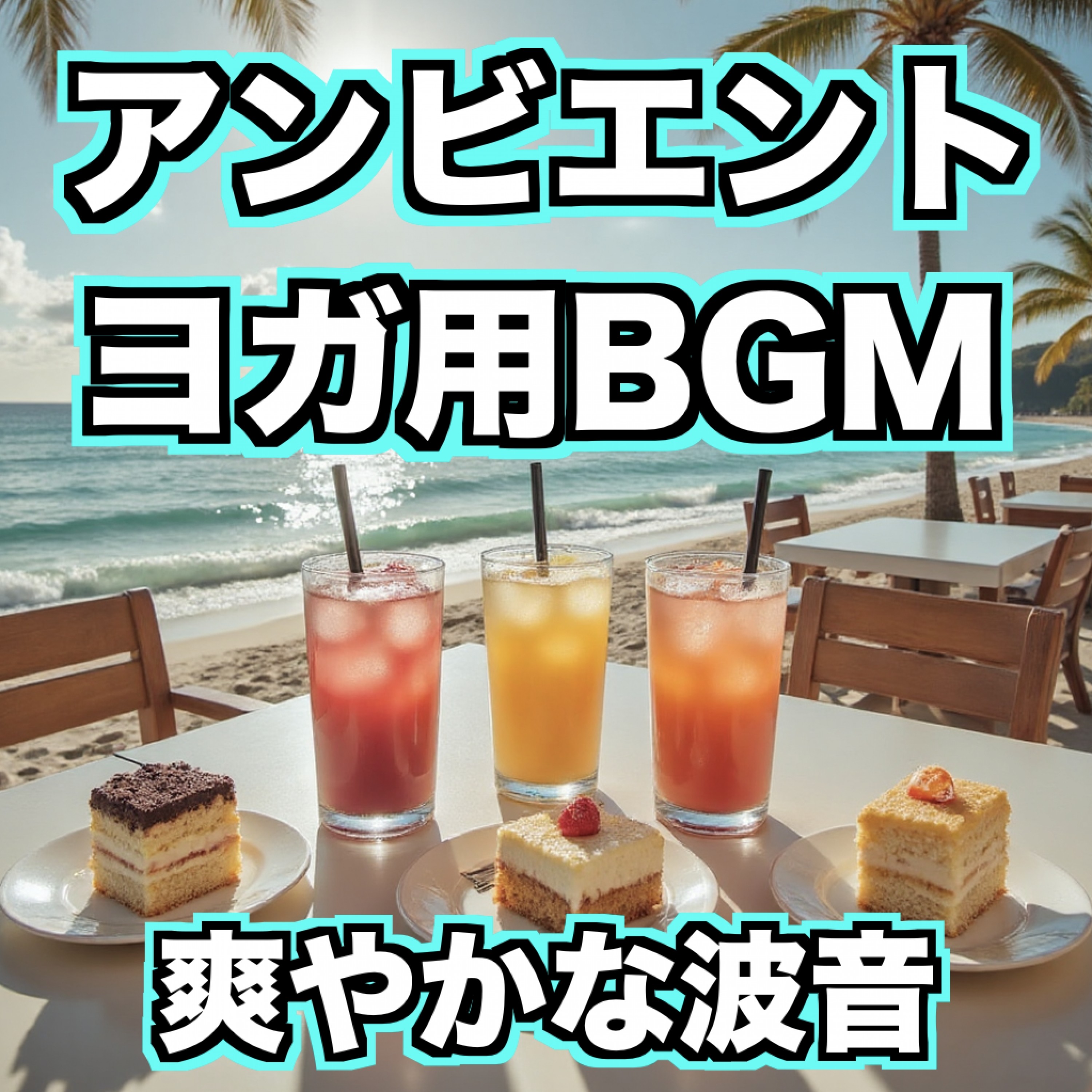 ジャケット写真