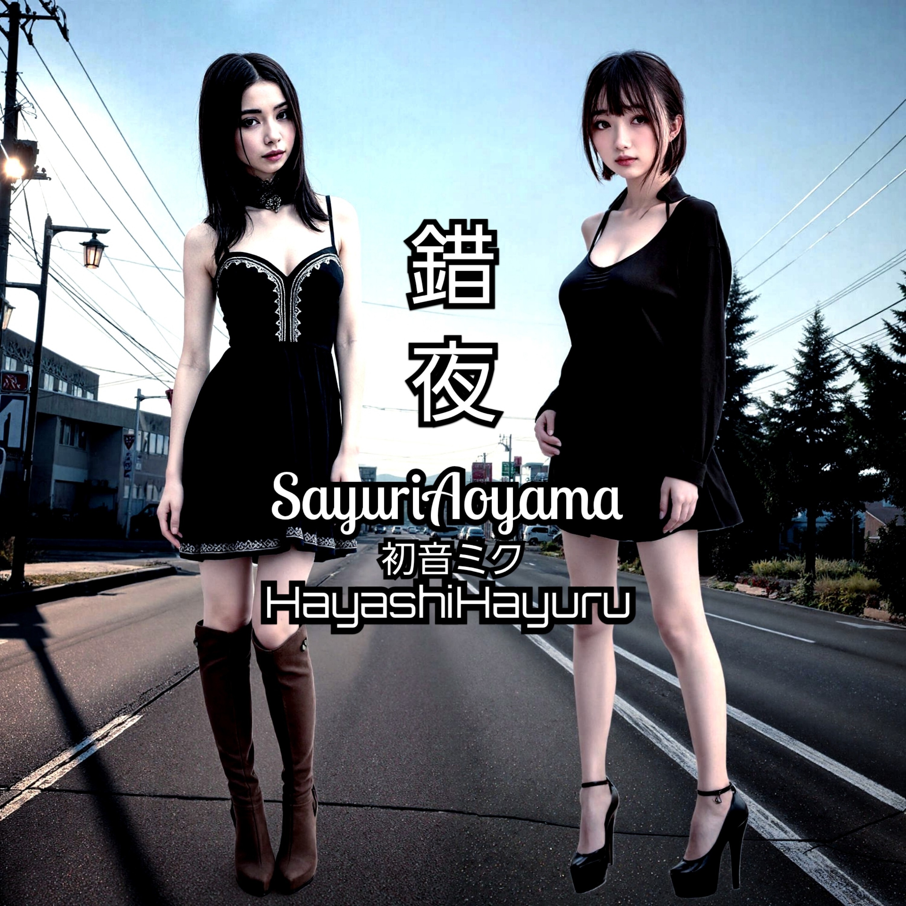 ジャケット写真