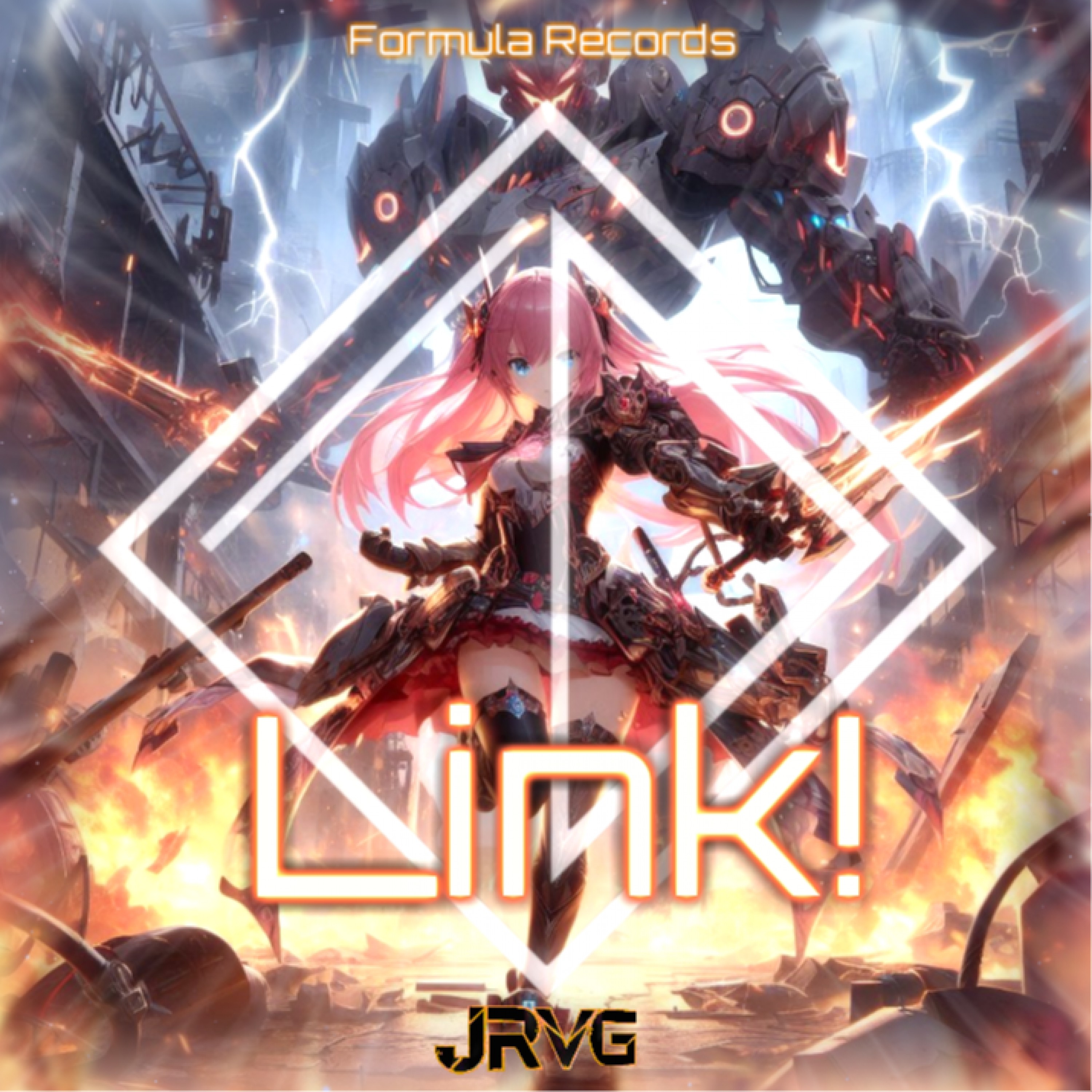 ジャケット写真