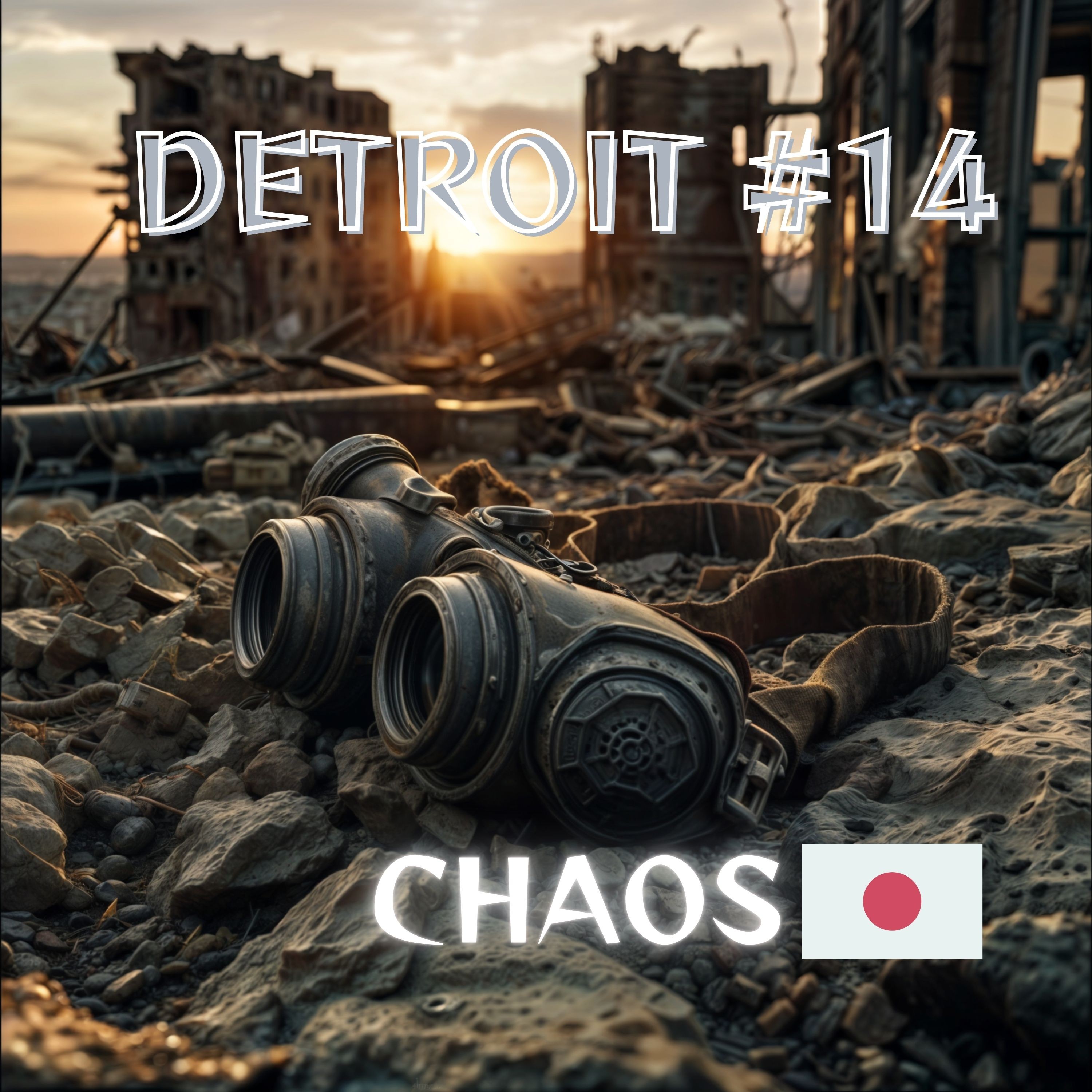 ジャケット写真